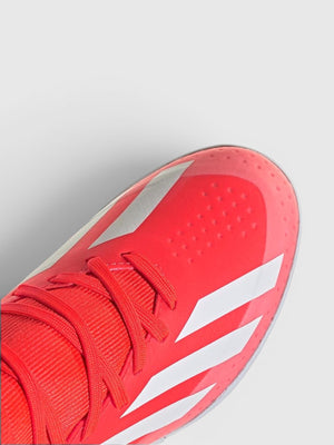 X CRAZYFAST LEAGUE IN (X CRAZYFAST LEAGUE) Adidas X Crazyfast League IN adalah pilihan tepat buat kamu yang ingin tampil