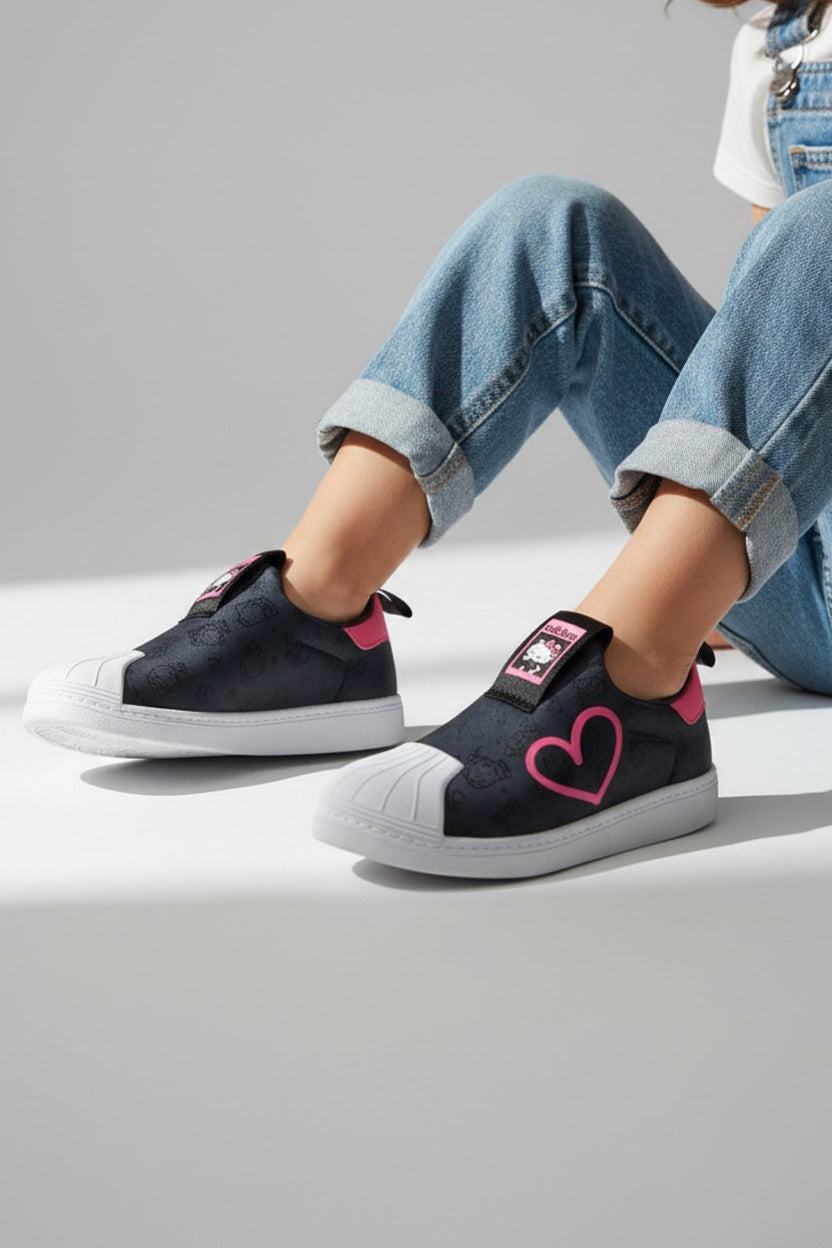 SUPERSTAR 360 C (SUPERSTAR) Sepatu Adidas Superstar 360 C membawa gaya ikonik shell-toe klasik ke level baru yang jauh lebih