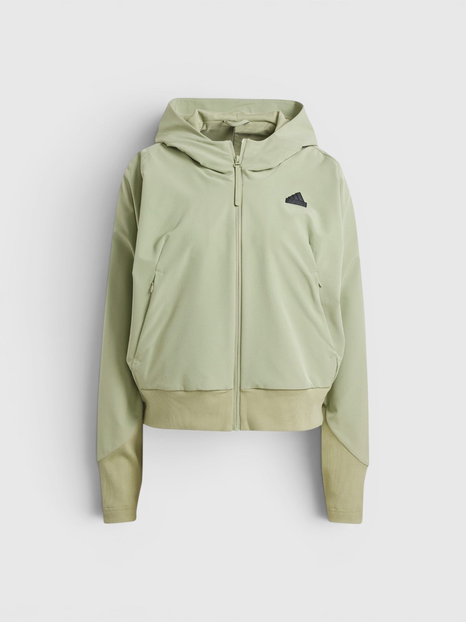 Adidas W Z.N.E. WVN FZ (Zero Negative Energy)