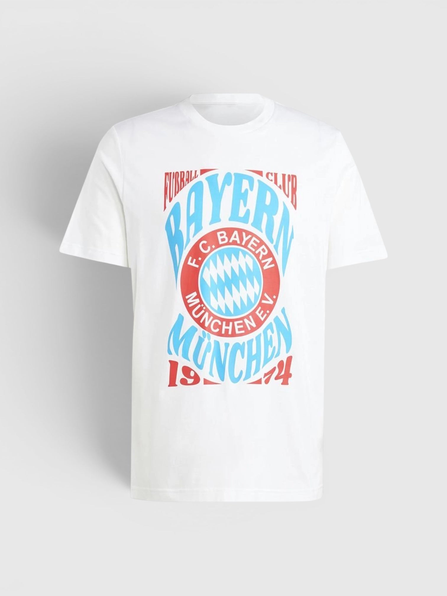 Adidas FCB OG GR TEE