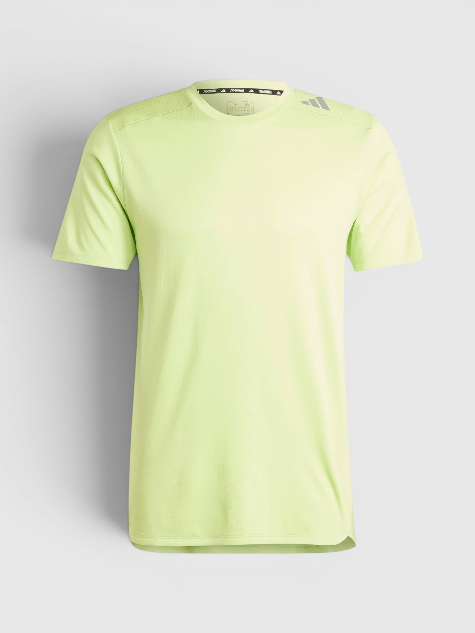 Adidas D4T HR HIIT TEE