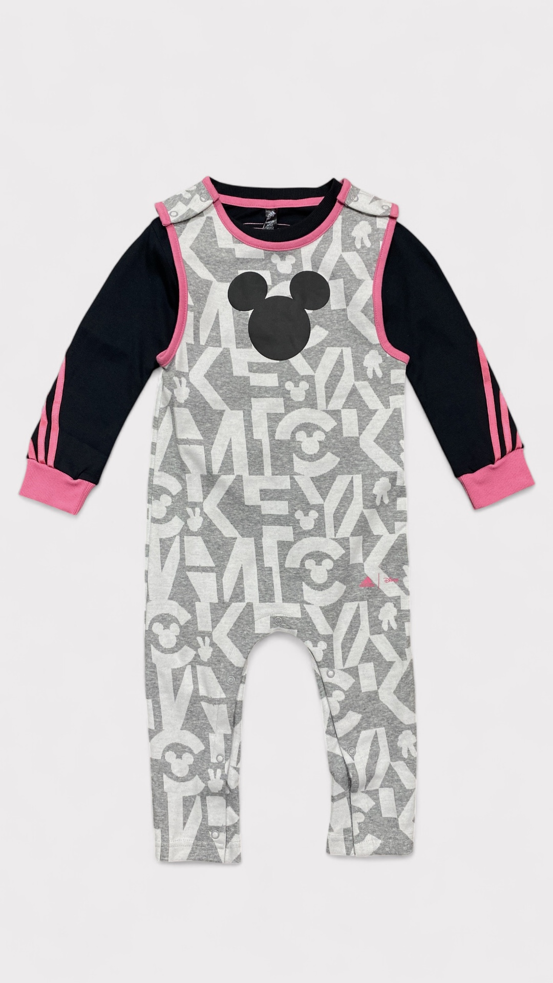 KIDS ADS INF DY MM ONE JUMPUR