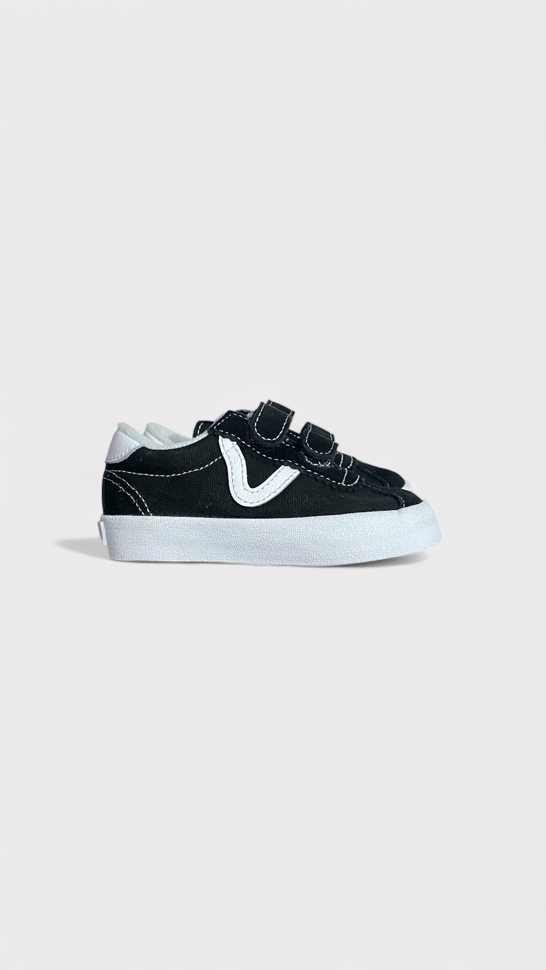 BABY SHOES VNS