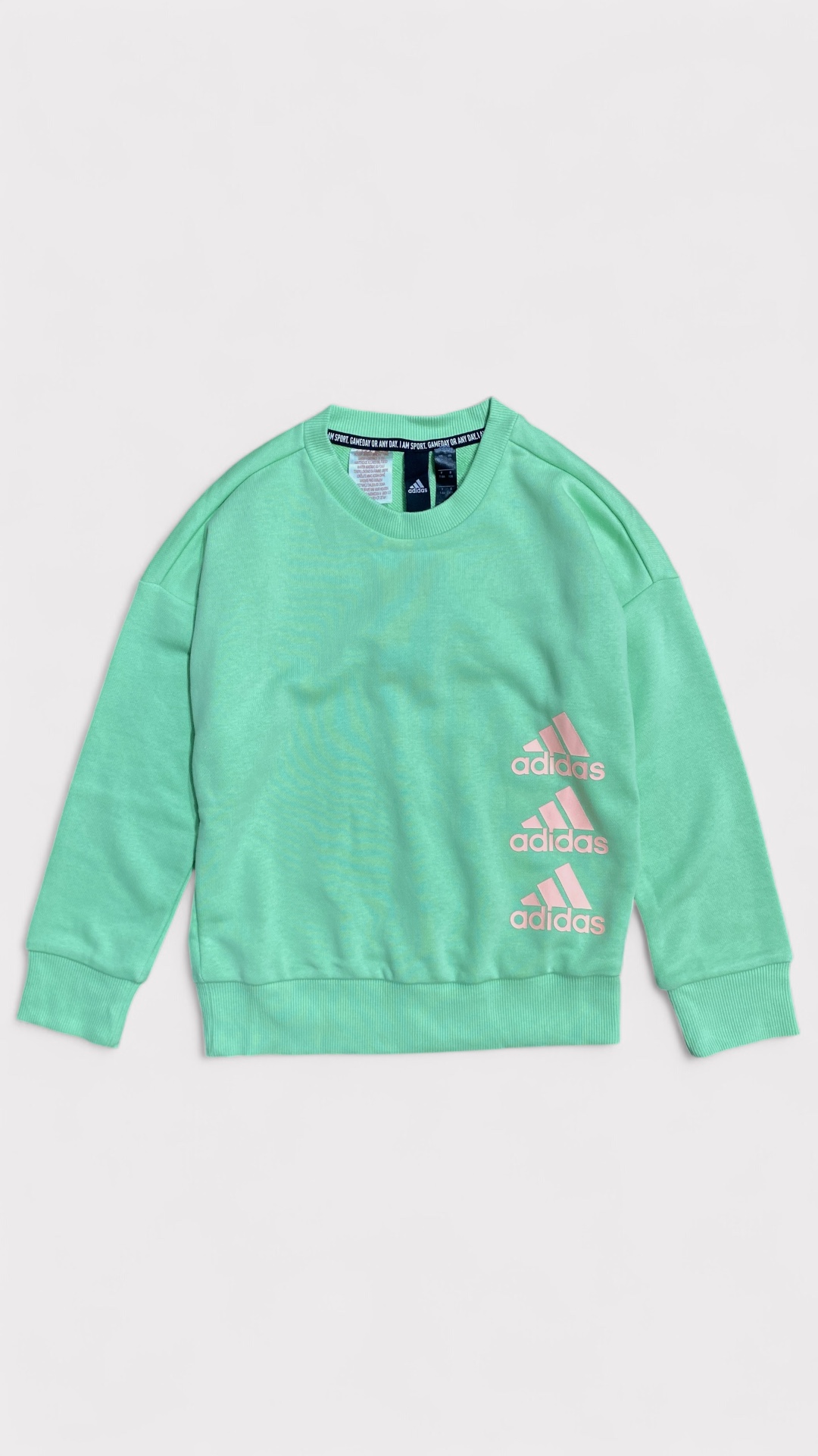 KIDS SWEATER ADS