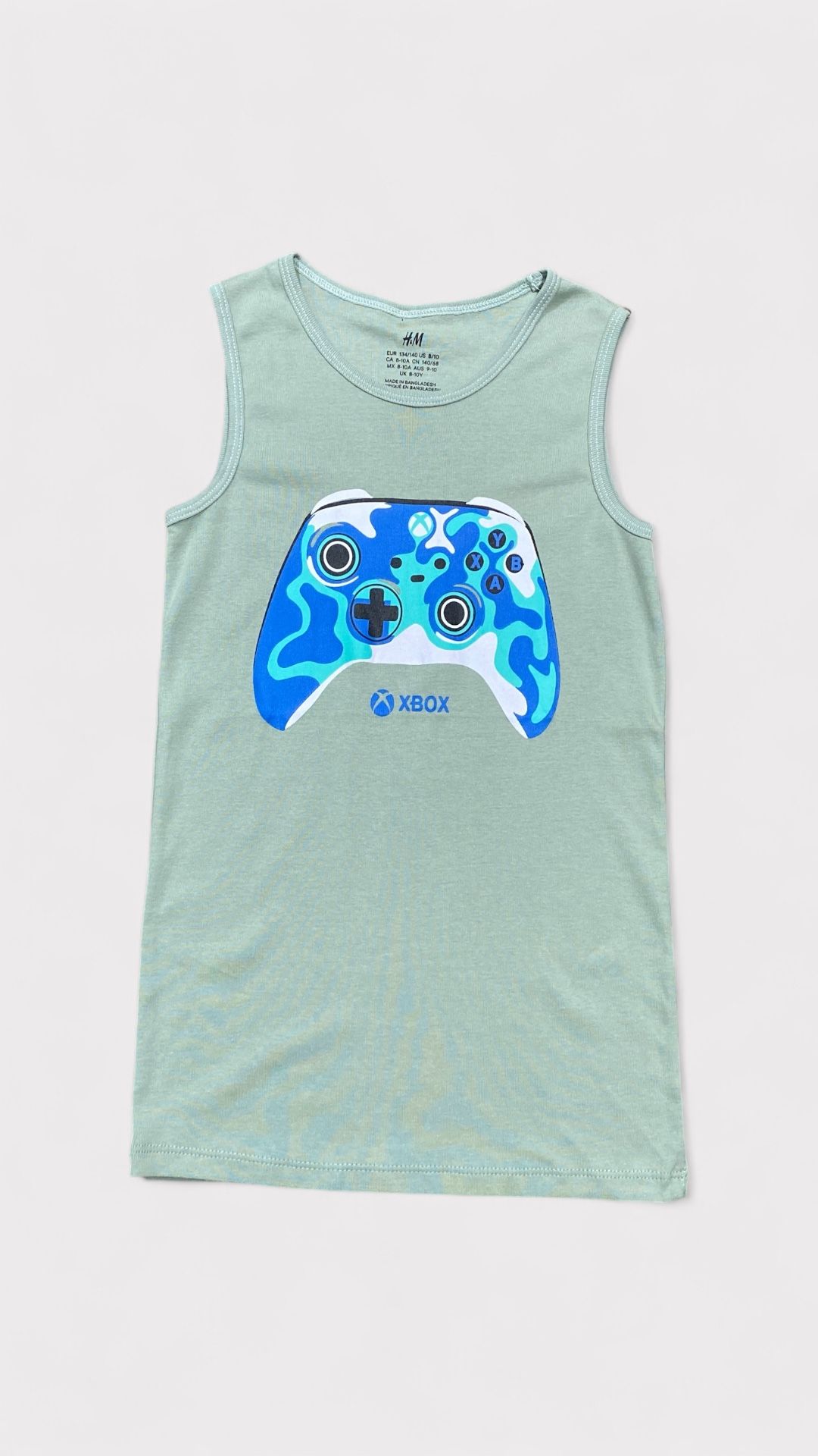 KIDS TANKTOP H&M