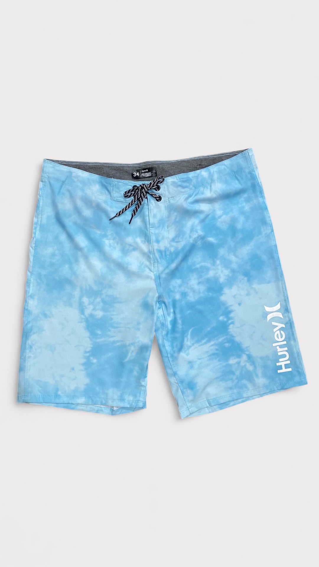 MEN’S BOARDSHORT HRLY