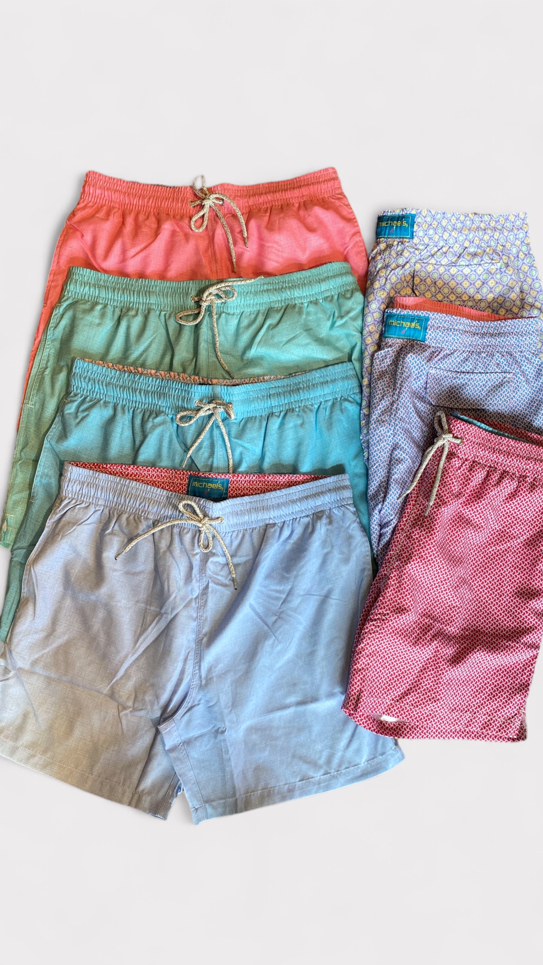 MEN’S SWIMTRUNK MCL'S