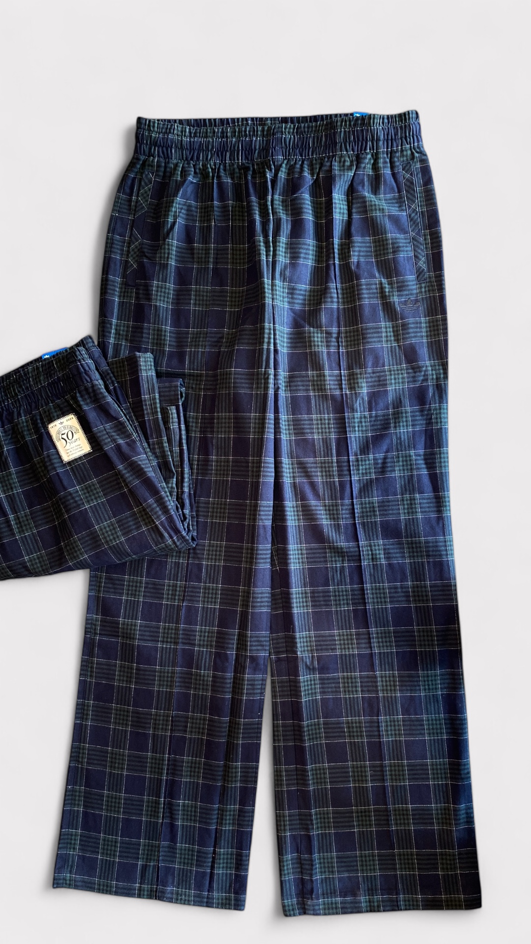 MEN'S LONG PANT ADS