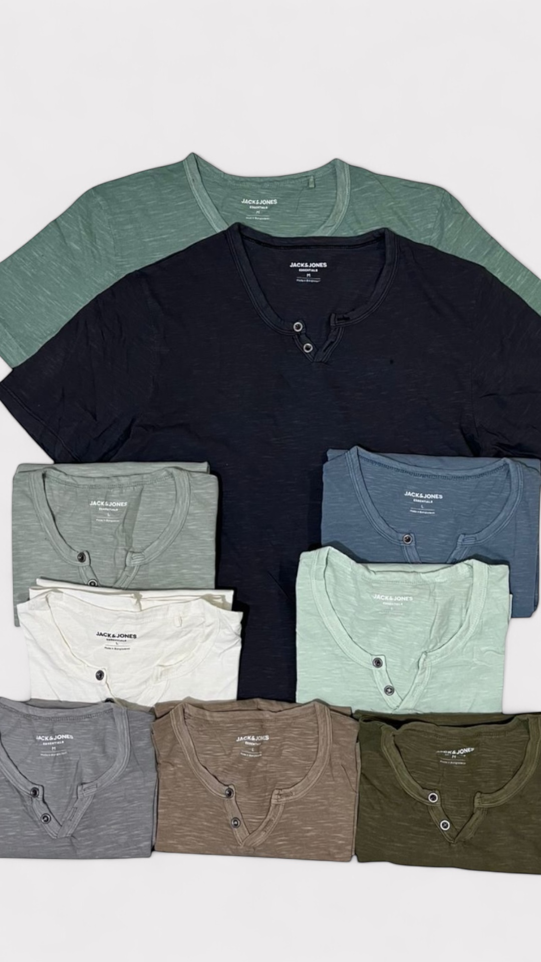 MEN’S JCK&JONS T-SHIRT