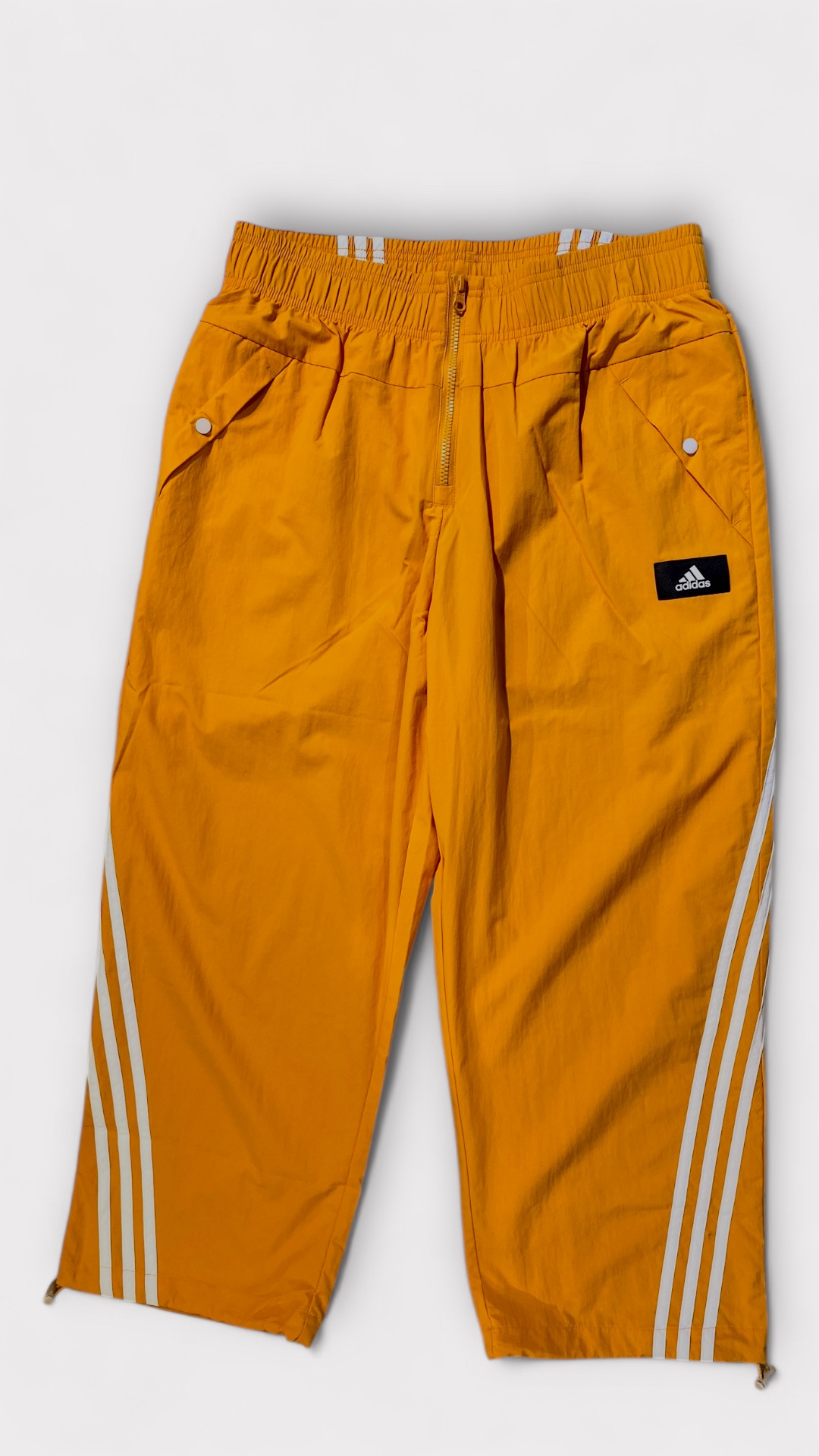 MEN’S W FI 3S WVN PNT