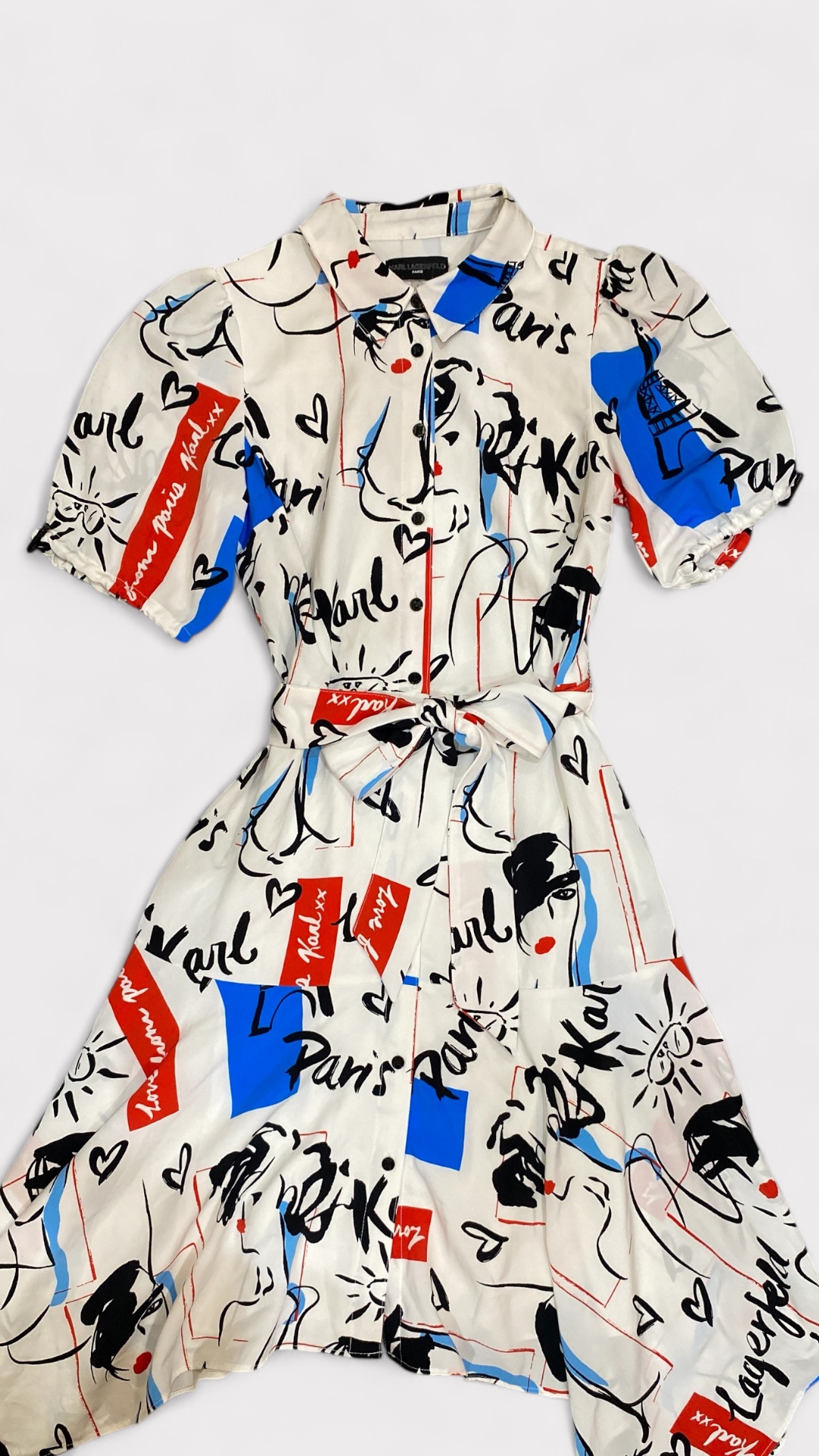 WOMEN’S DRESS