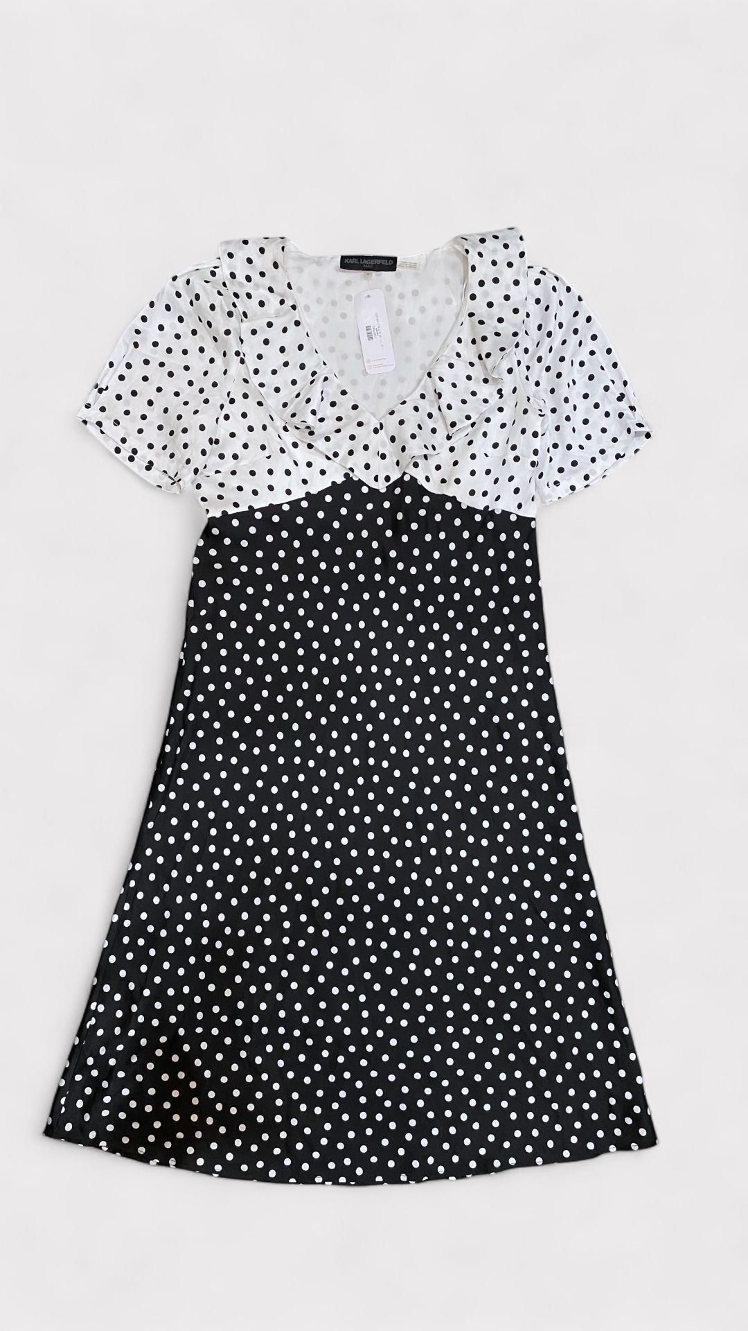 WOMEN’S DRESS