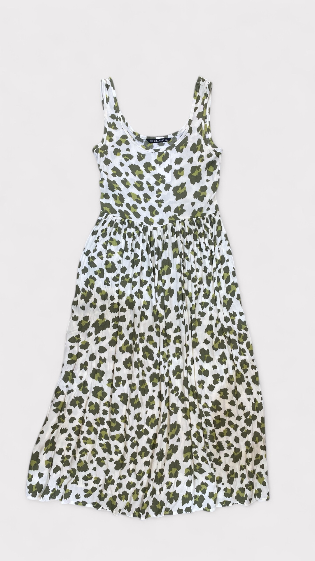 WOMEN’S DRESS Z*RA
