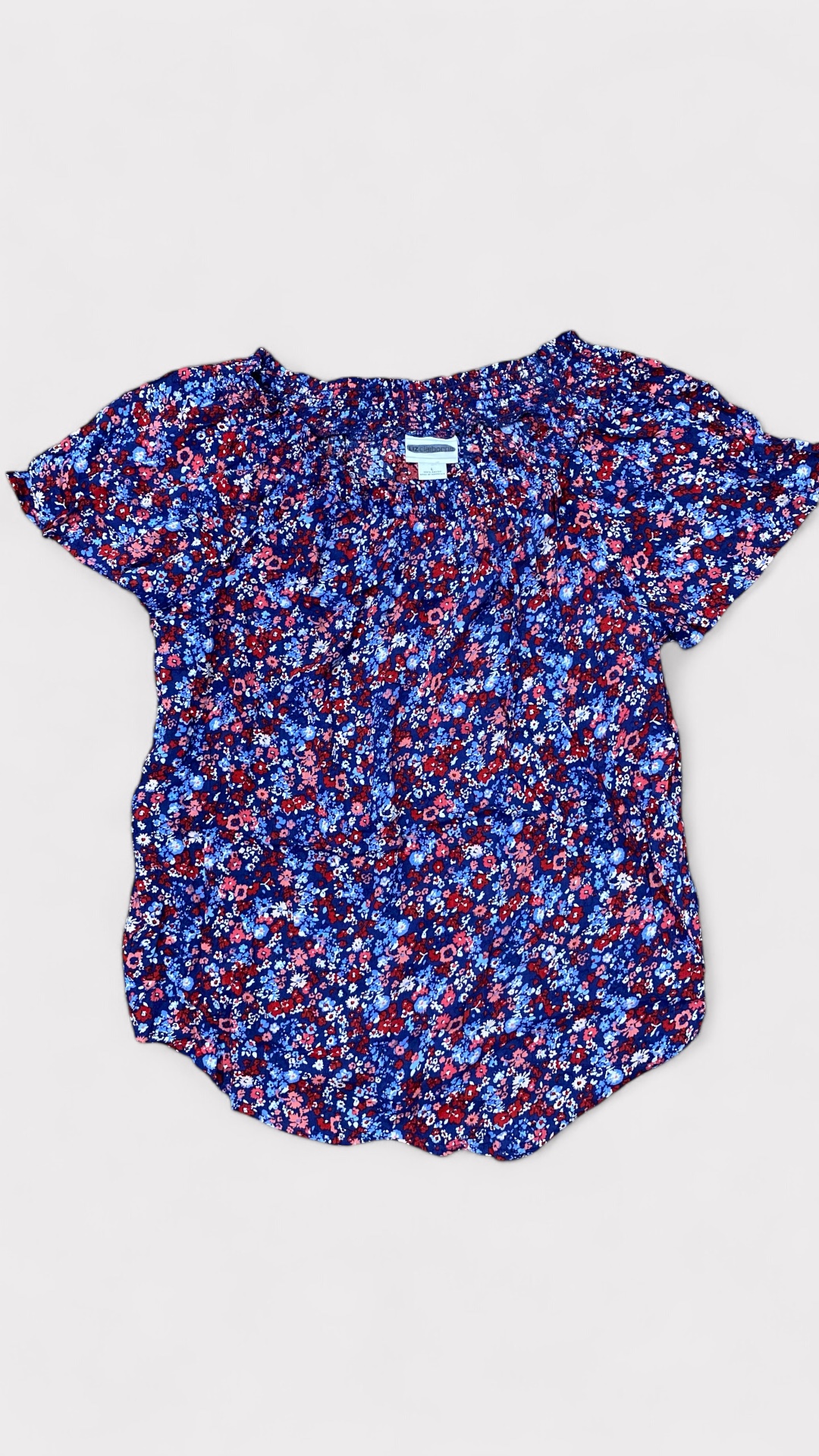WOMEN’S BLOUSE