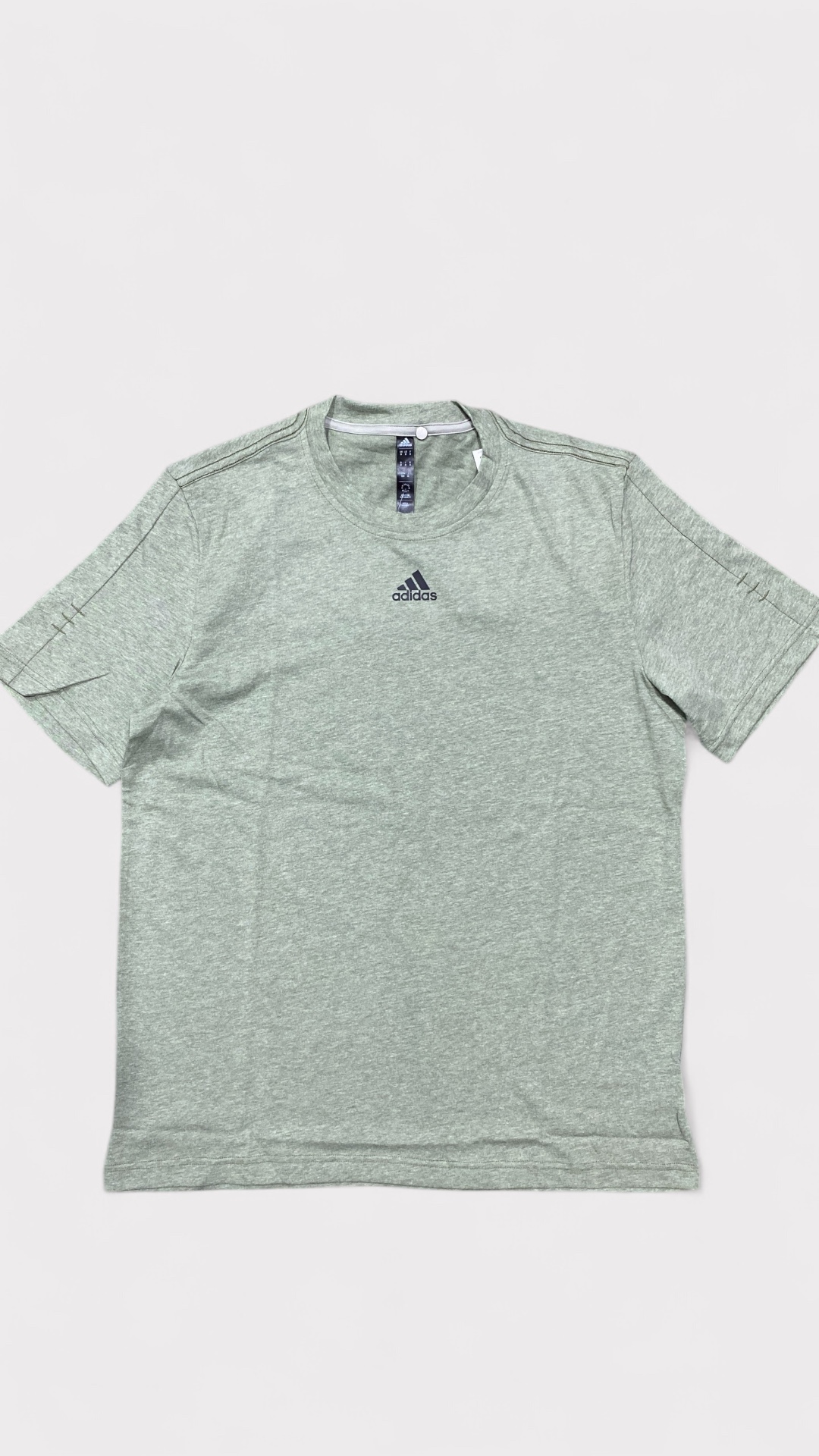 MEN’S T-SHIRT ADS