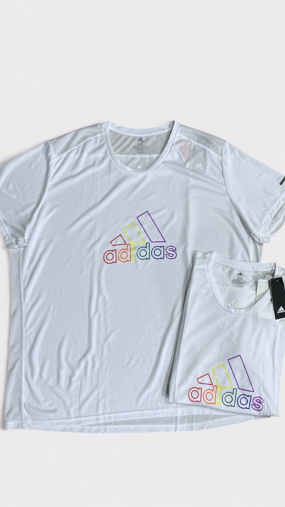 MEN’S JERSEY T-SHIRT ADS