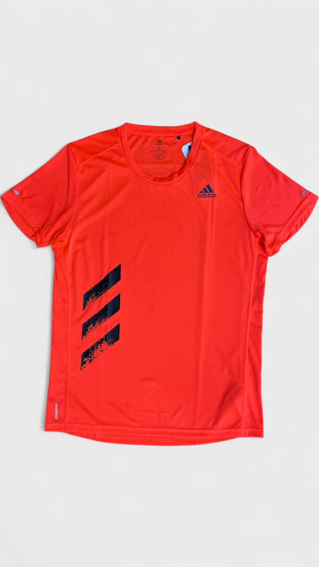 MEN’S JERSEY T-SHIRT ADS