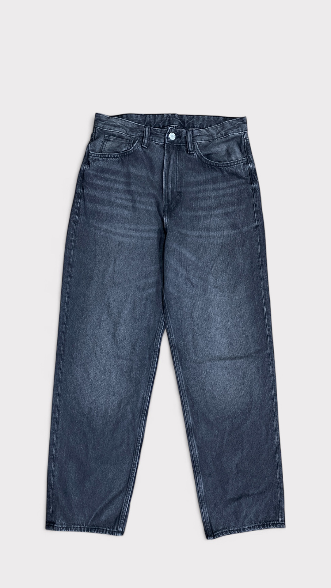 MEN’S JEANS OLDNV