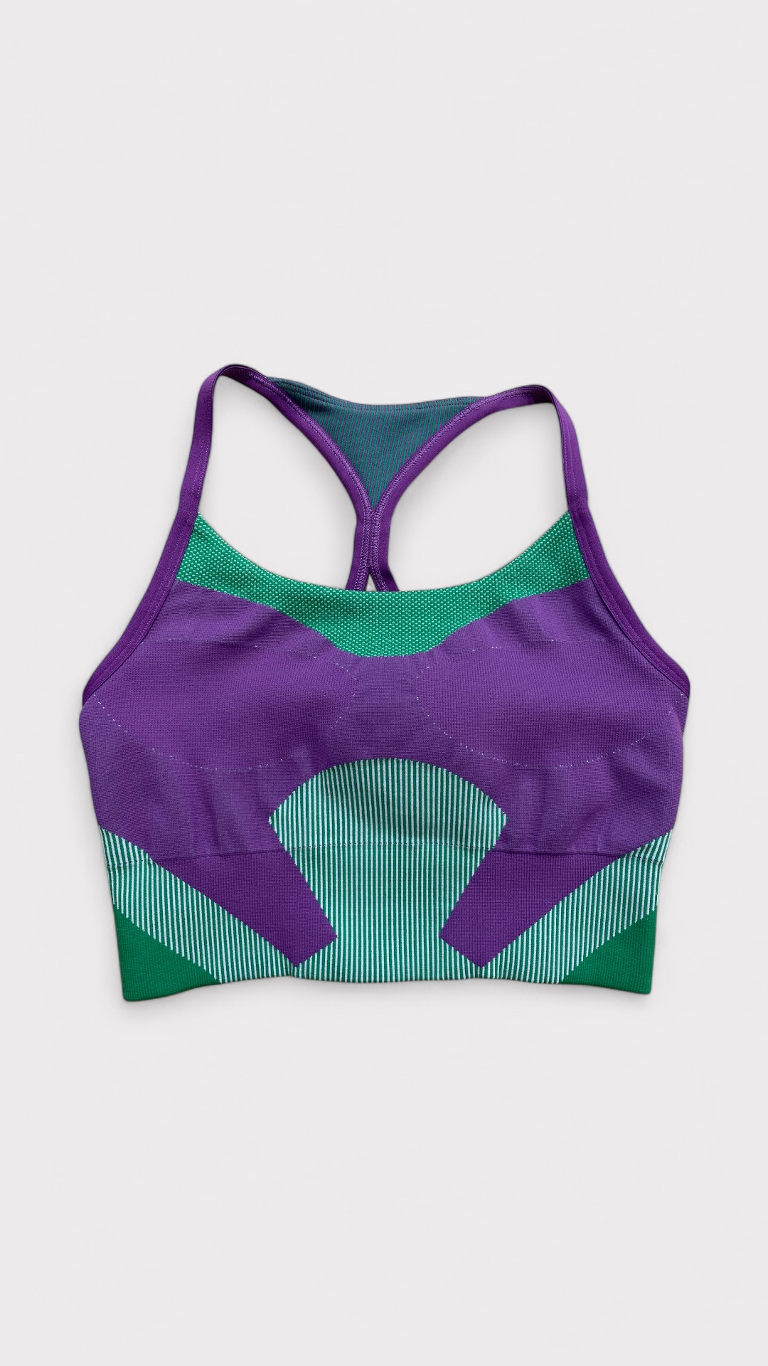 WOMEN'S SPORT BRA ADS