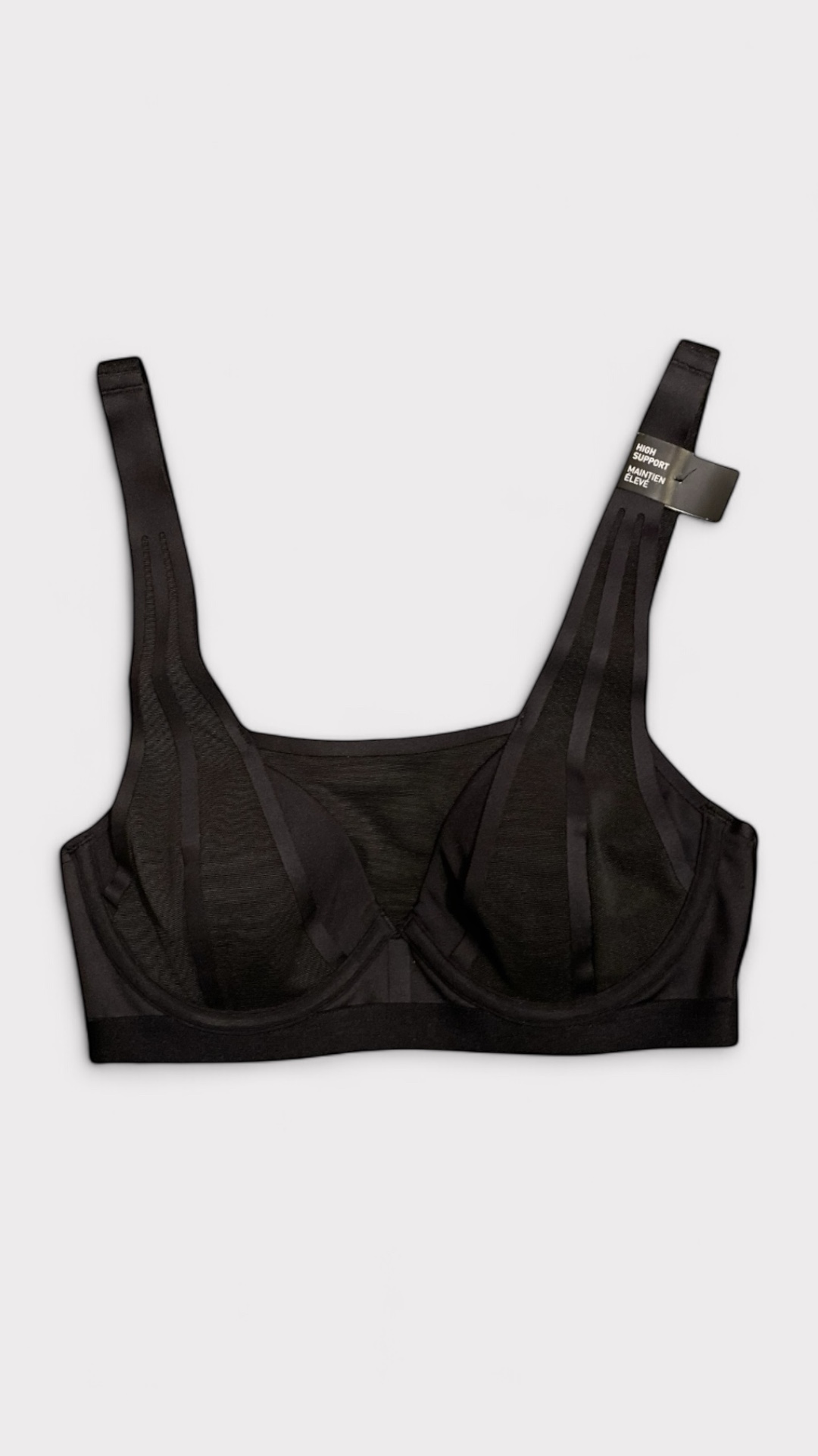 WOMEN'S SPORT BRA ADS