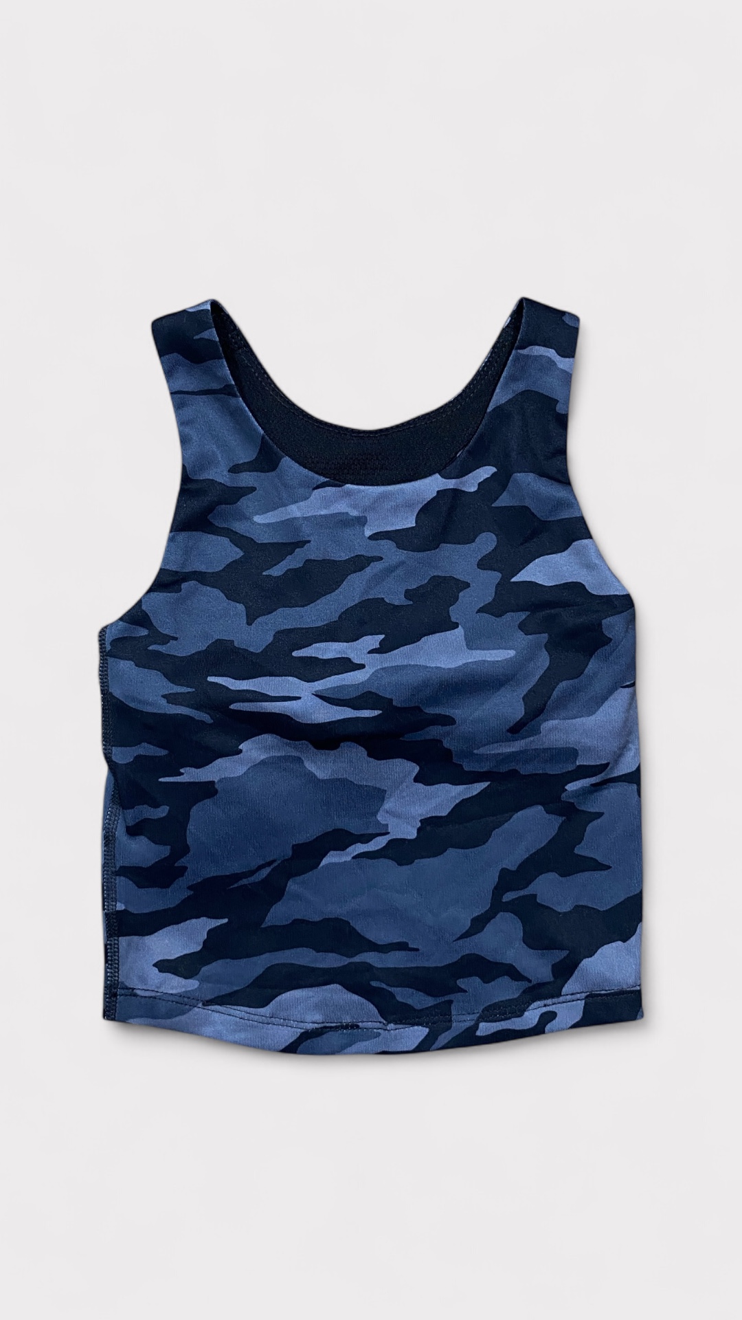 KIDS SPORT TANKTOP GAP