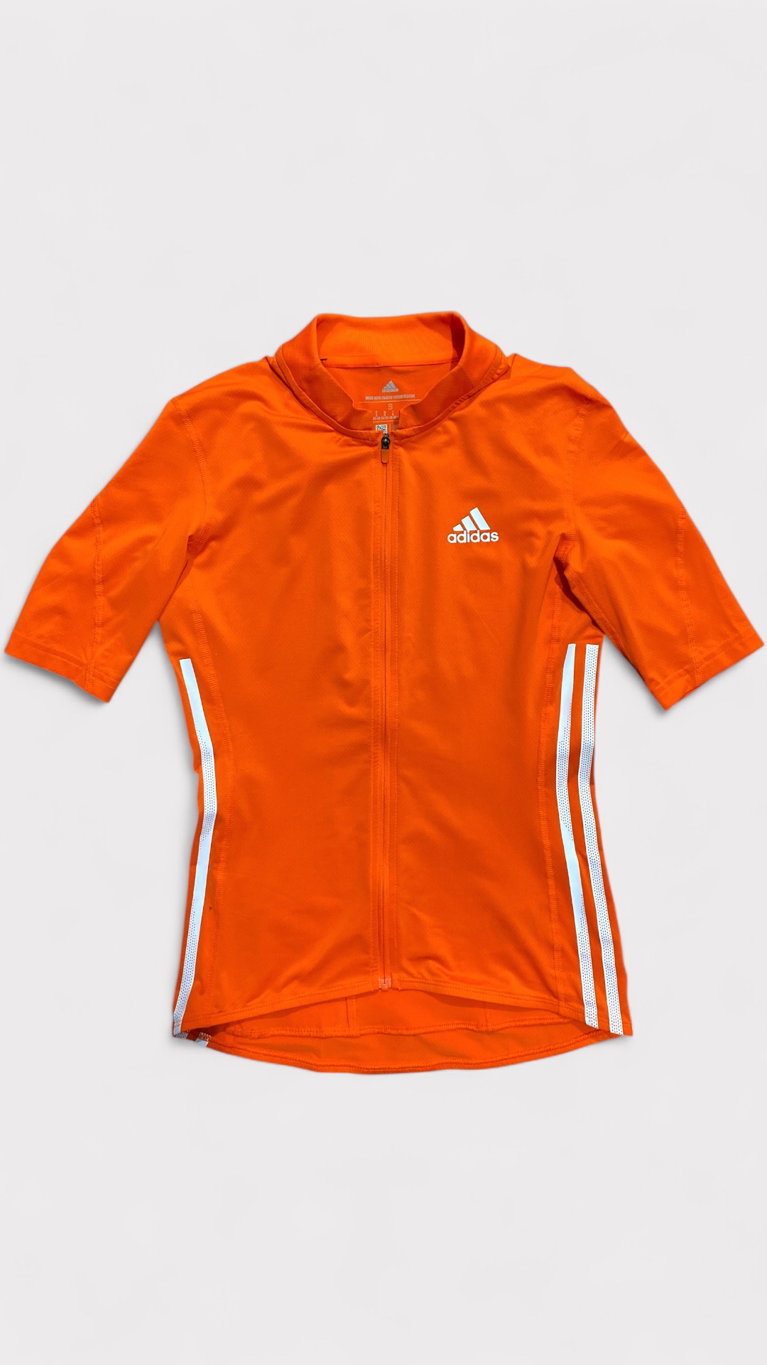 WOMEN’S ADIDAS JERSEY TOP