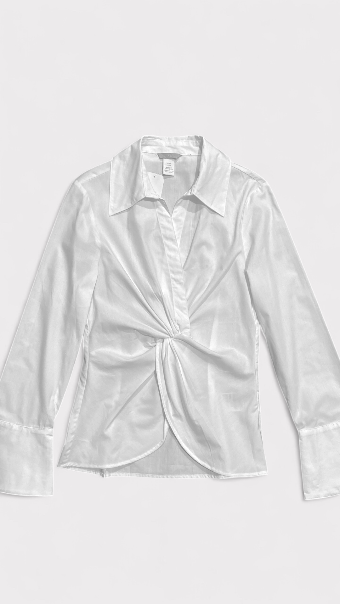 WOMEN’S BLOUSE H&M