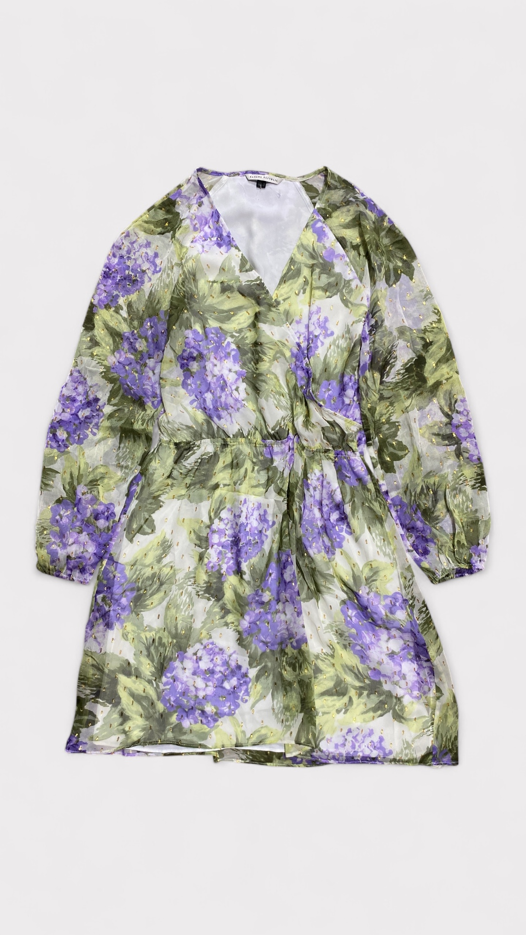 WOMEN’S DRESS