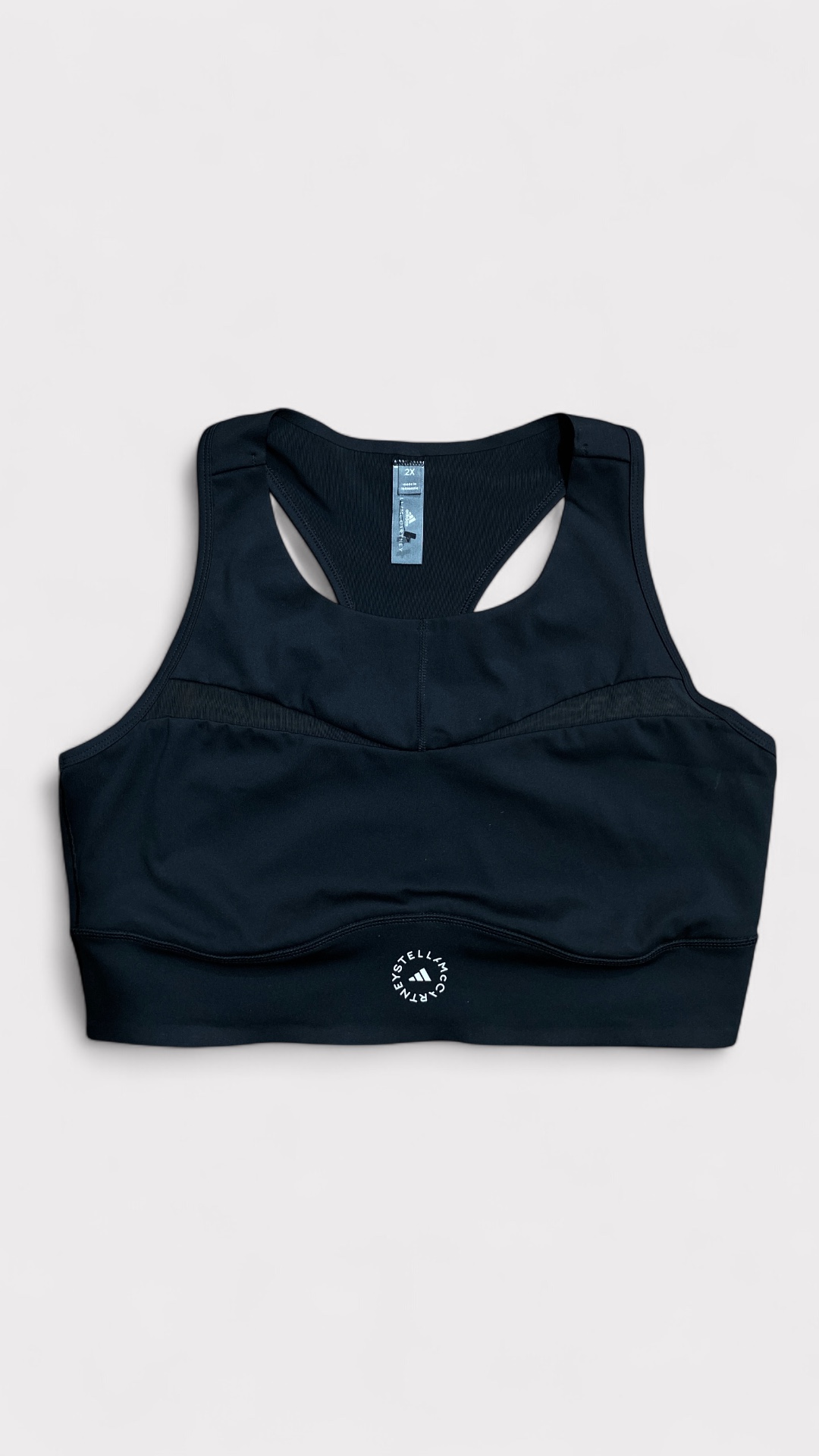 WOMEN’S SPORT BRA ADS