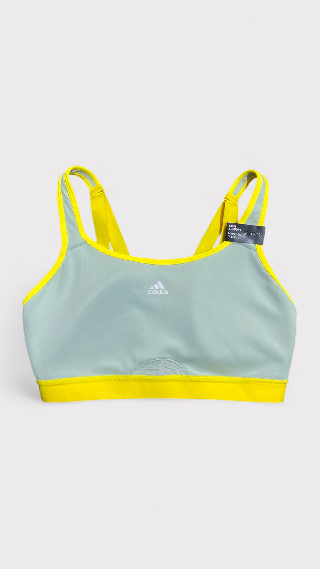 WOMEN’S SPORT BRA ADS