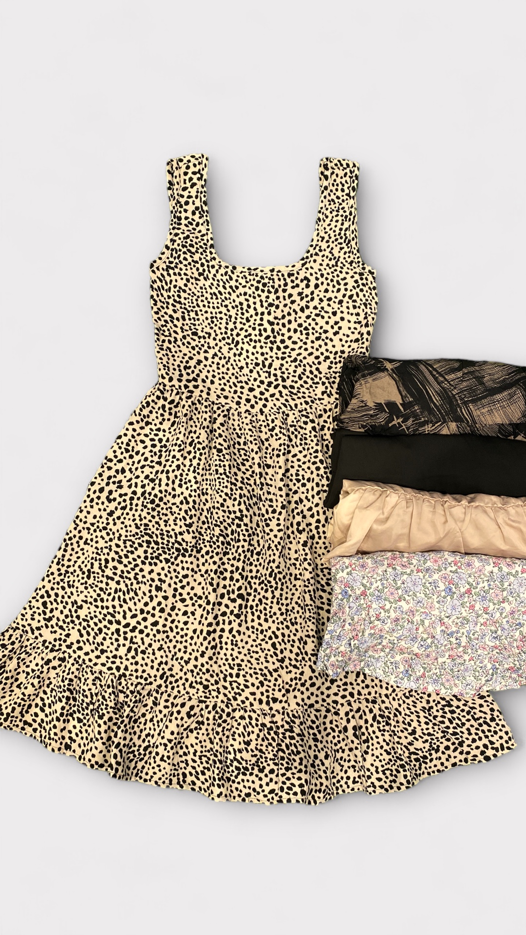 WOMEN’S DRESS Z*RA