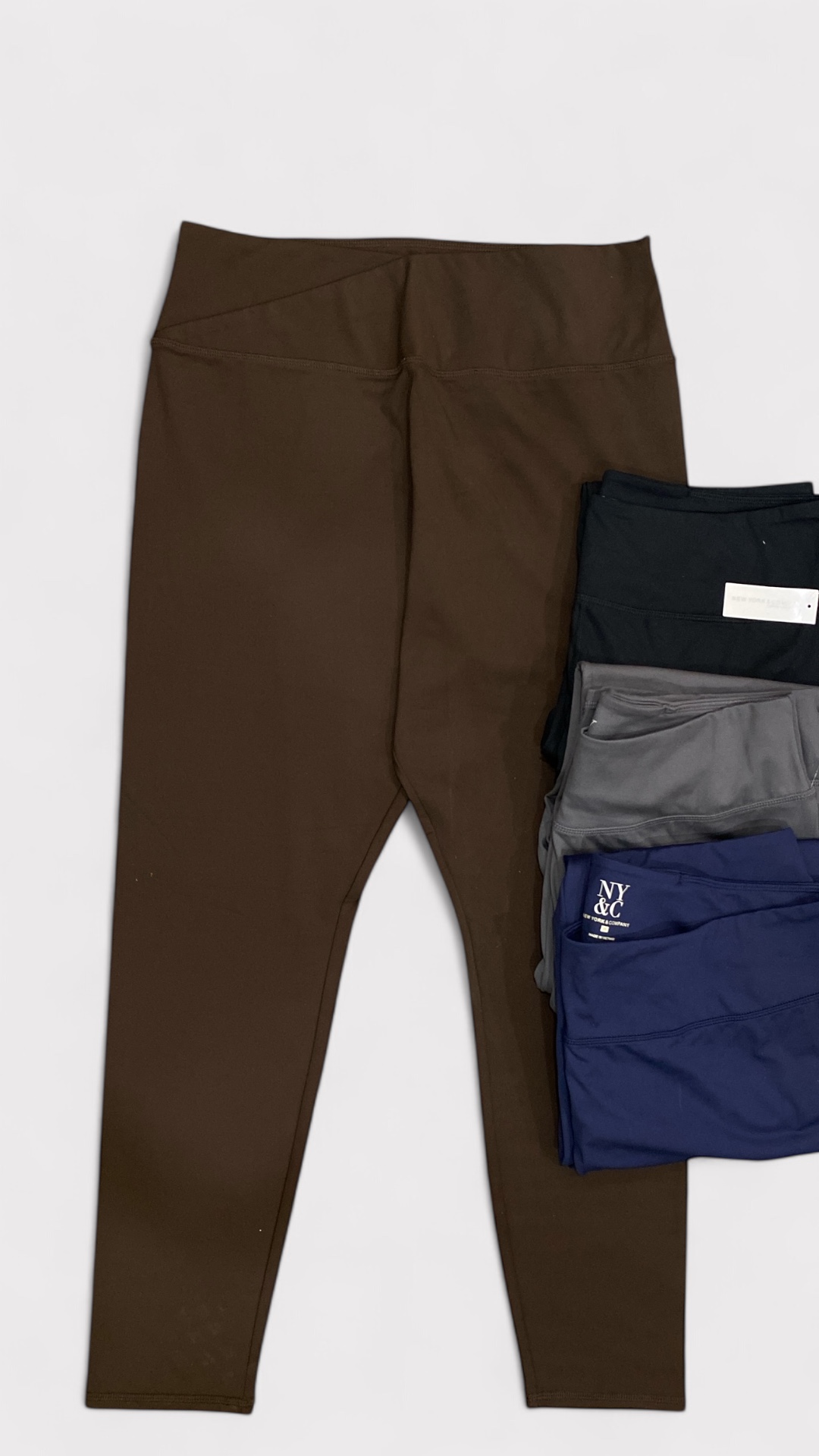 WONEN’S LEGGING NYC