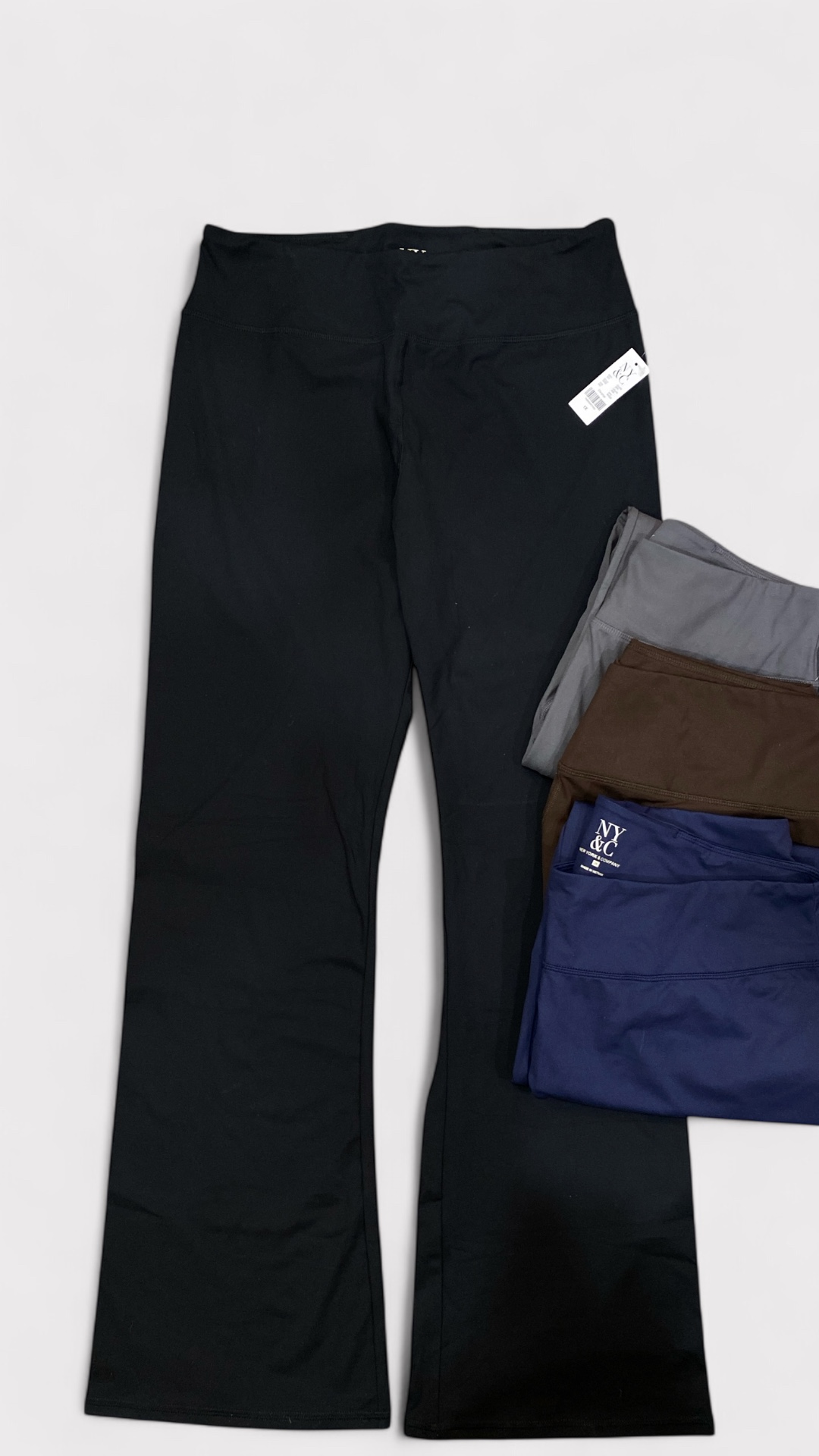 WOMEN’S LEGGING NYC