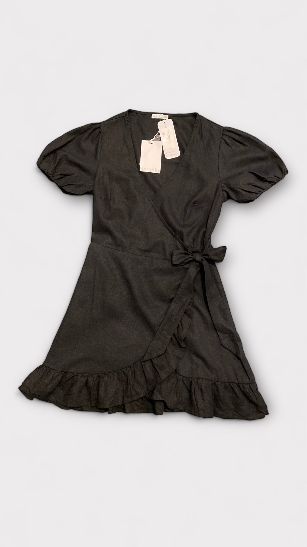WOMEN’S BRSHKA DRESS