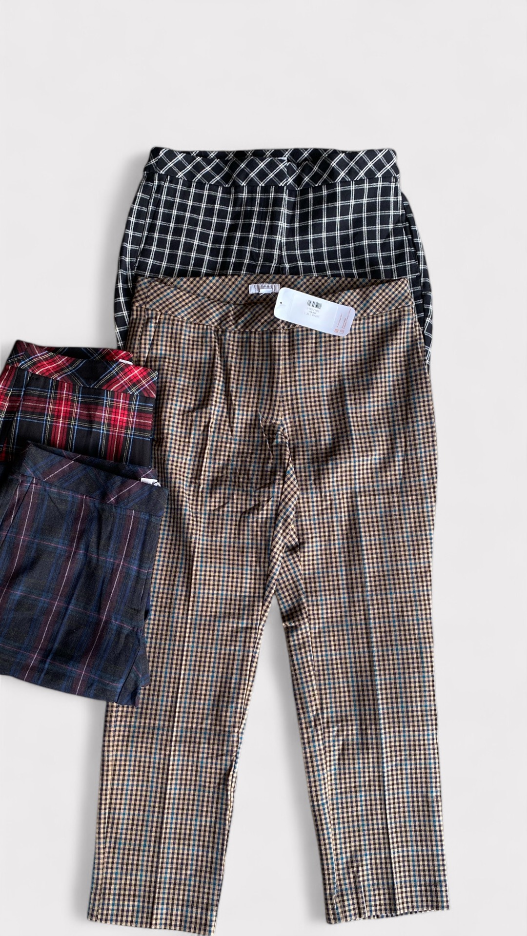 WOMEN’S LONG PANT