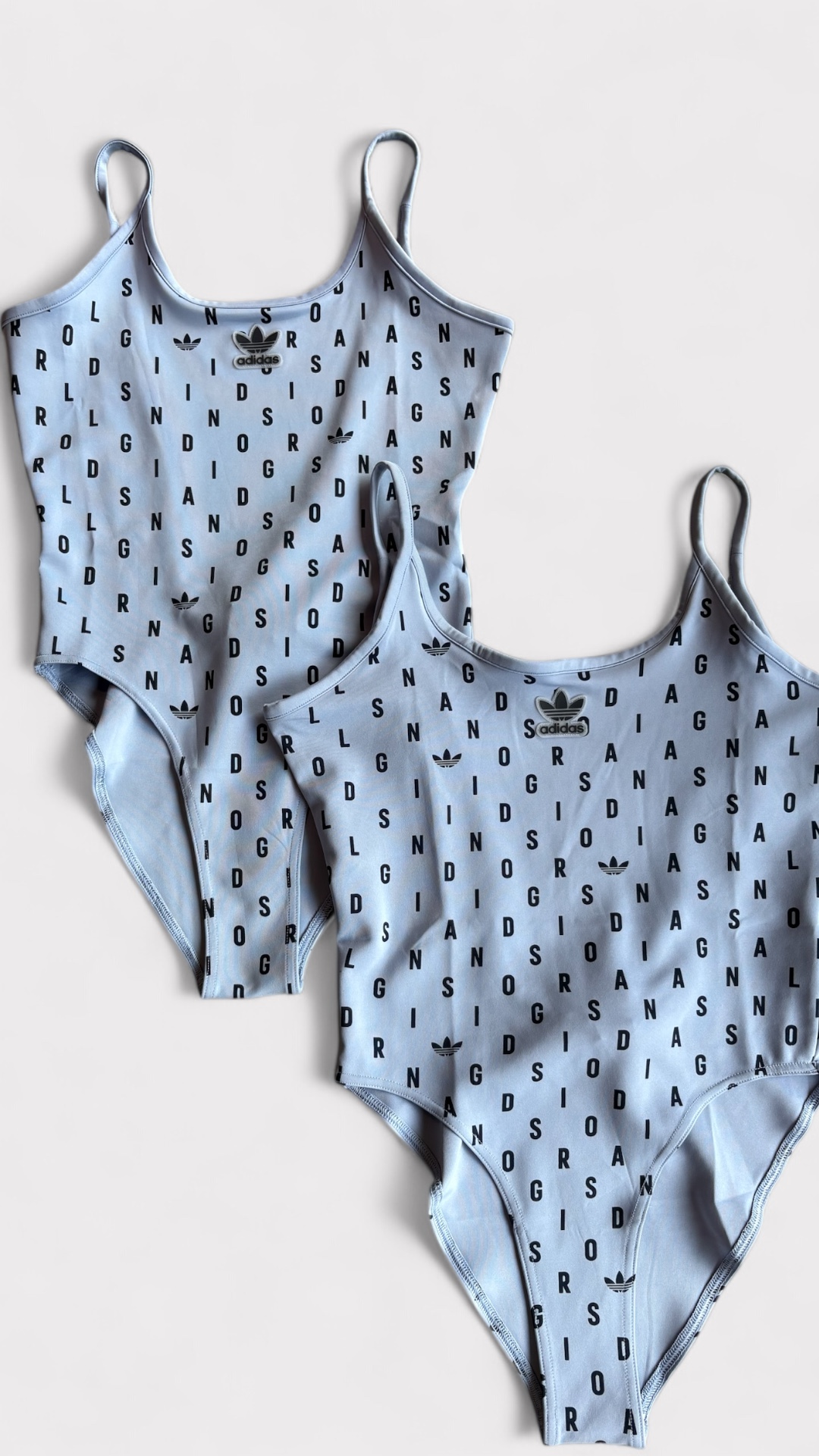 WOMEN'S ADS BODYSUIT