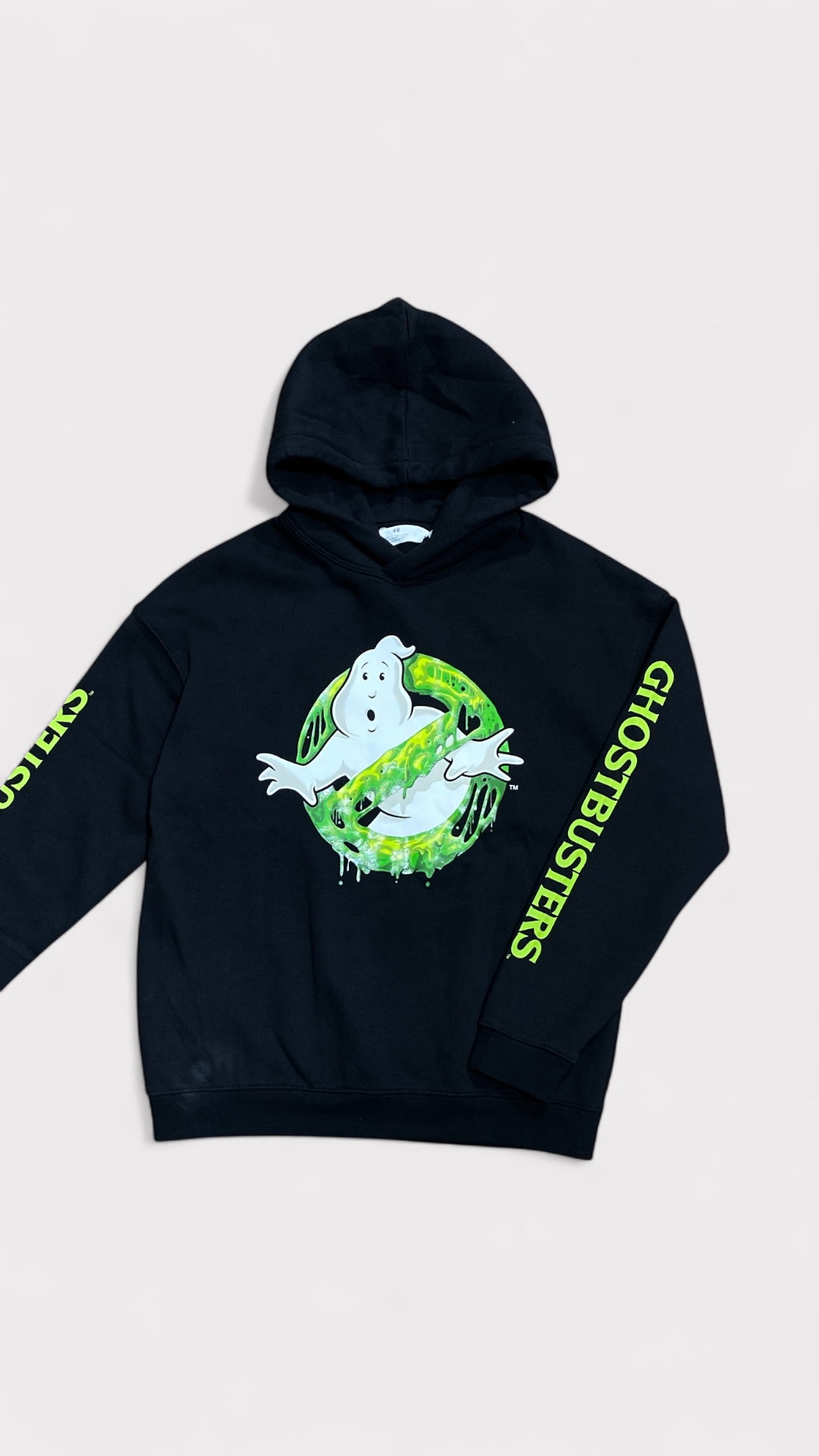 KIDS HOODIE H*M