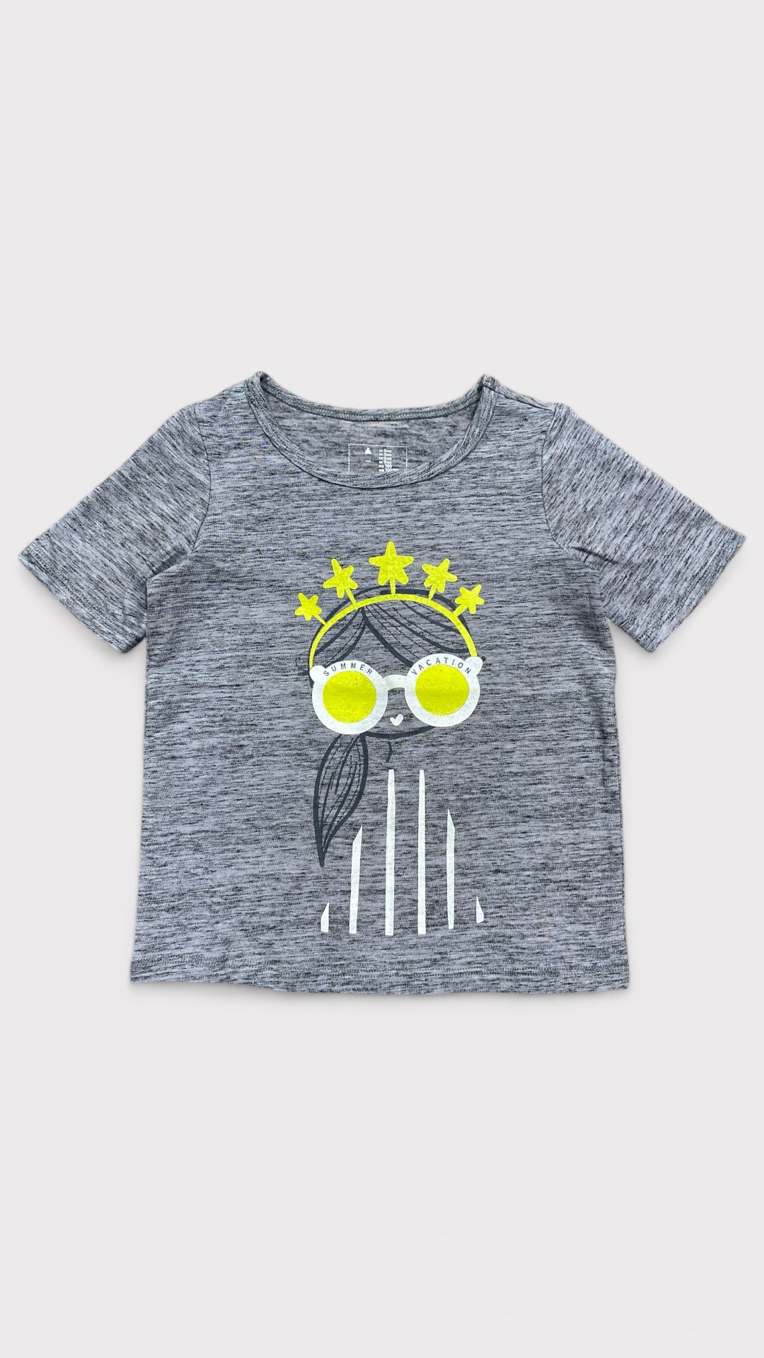KIDS T-SHIRT TEE G4P