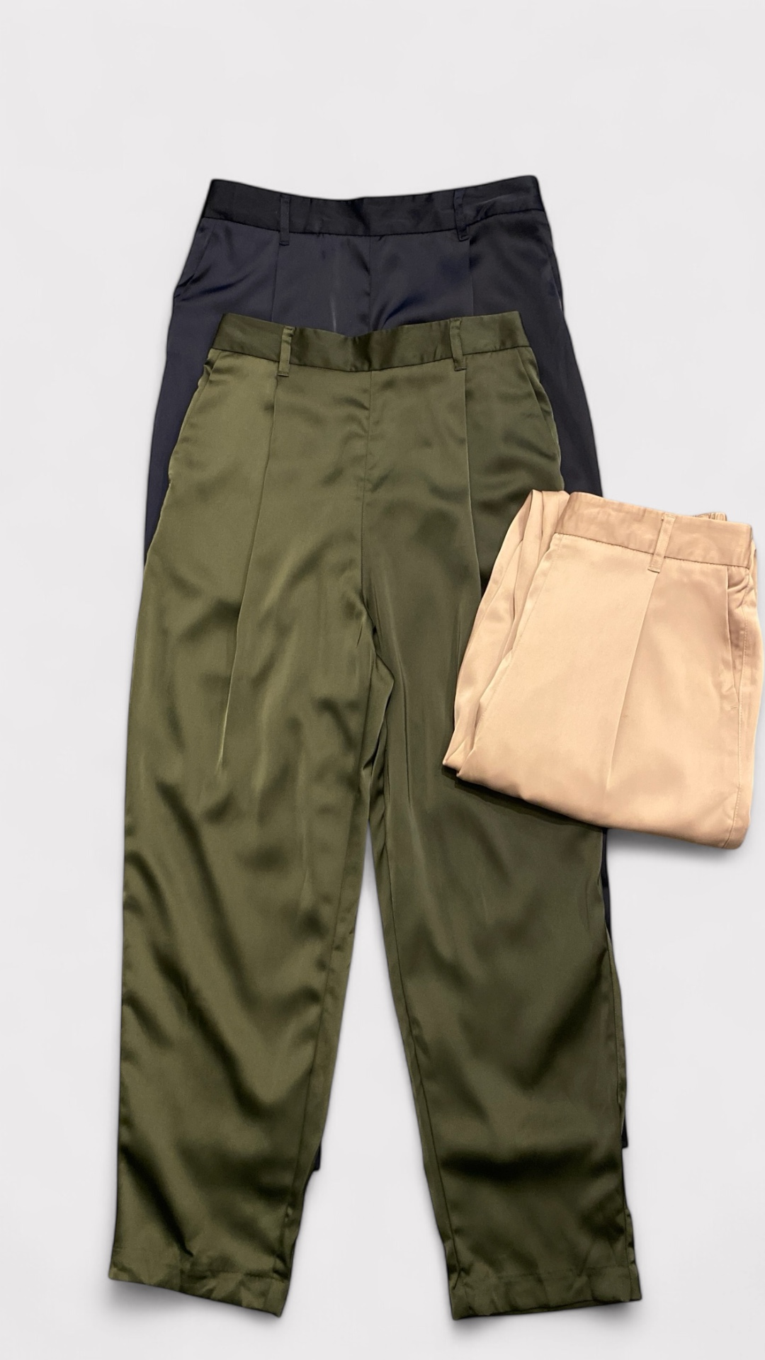 WOMEN UNI*LO PANT