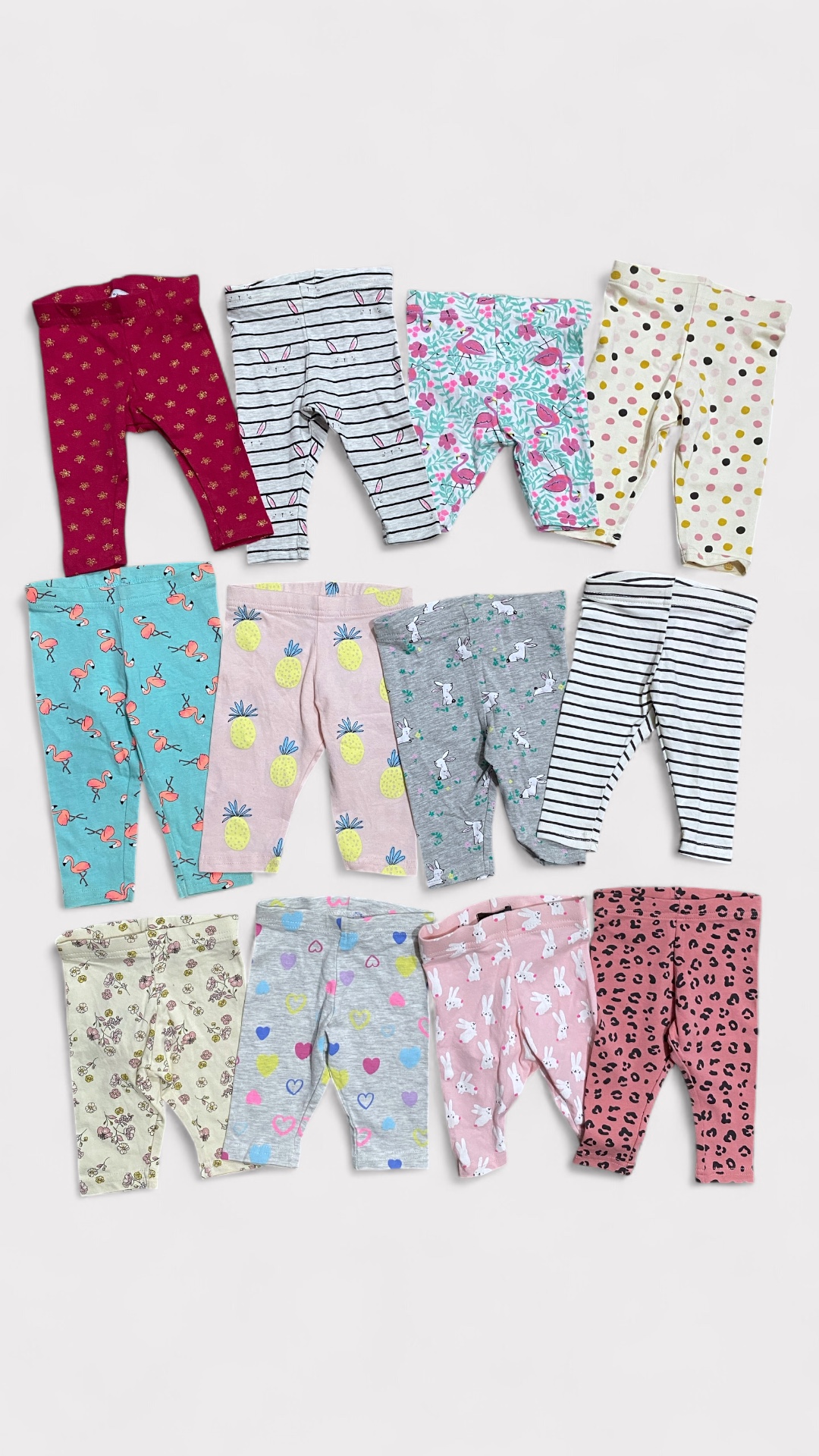KIDS PRMK LEGGING