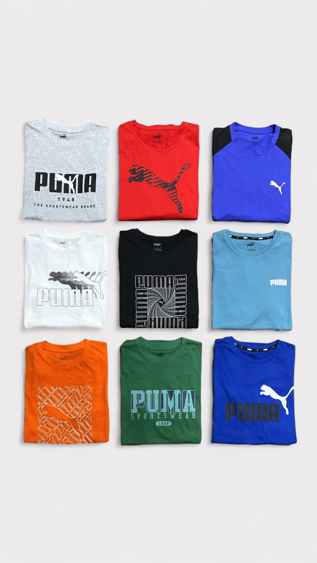 MEN’S T-SHIRT P*MA