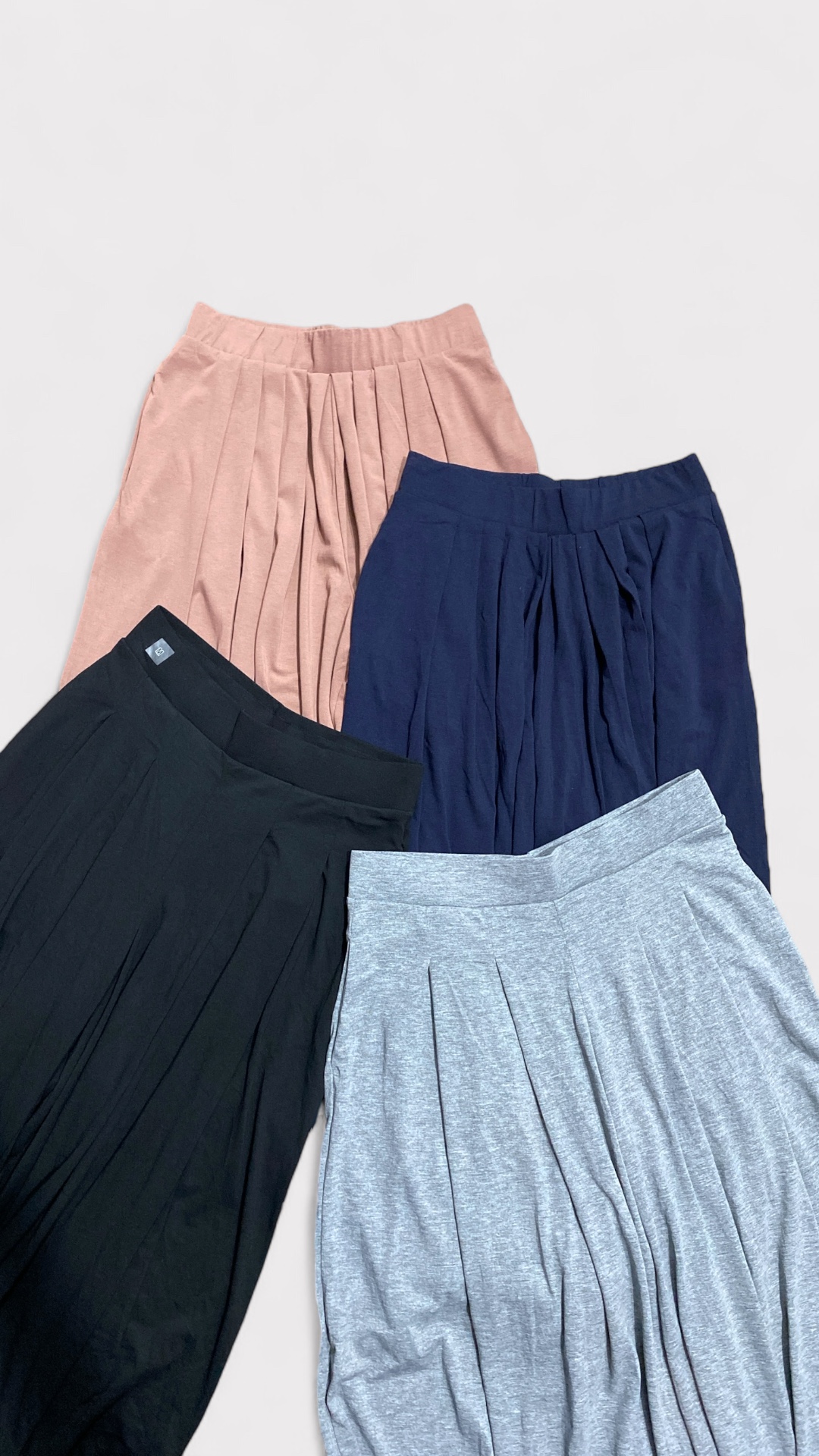 WOMEN’S UNI*LO CULOTTE