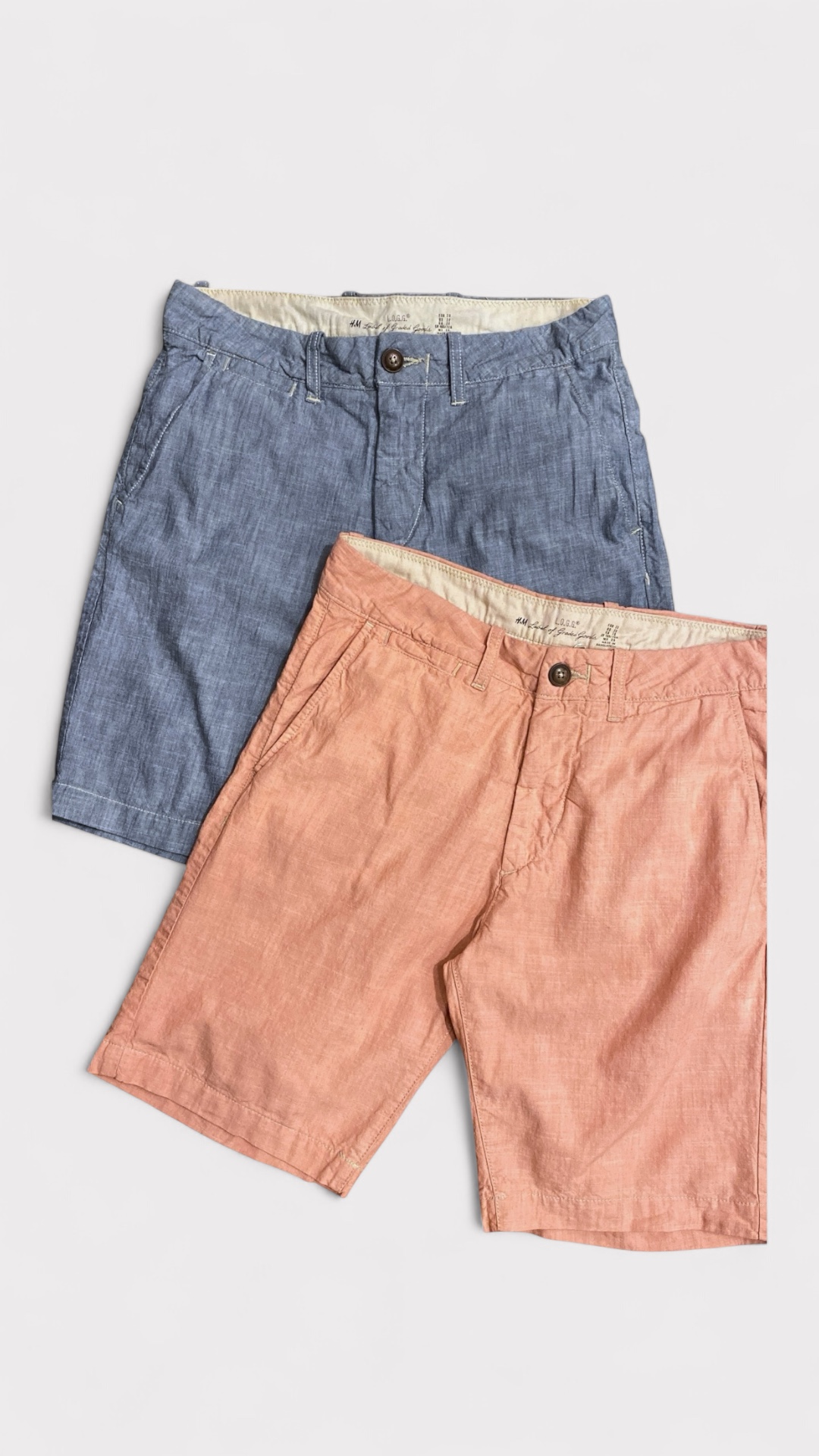 MEN'S SHORT PANT H*M