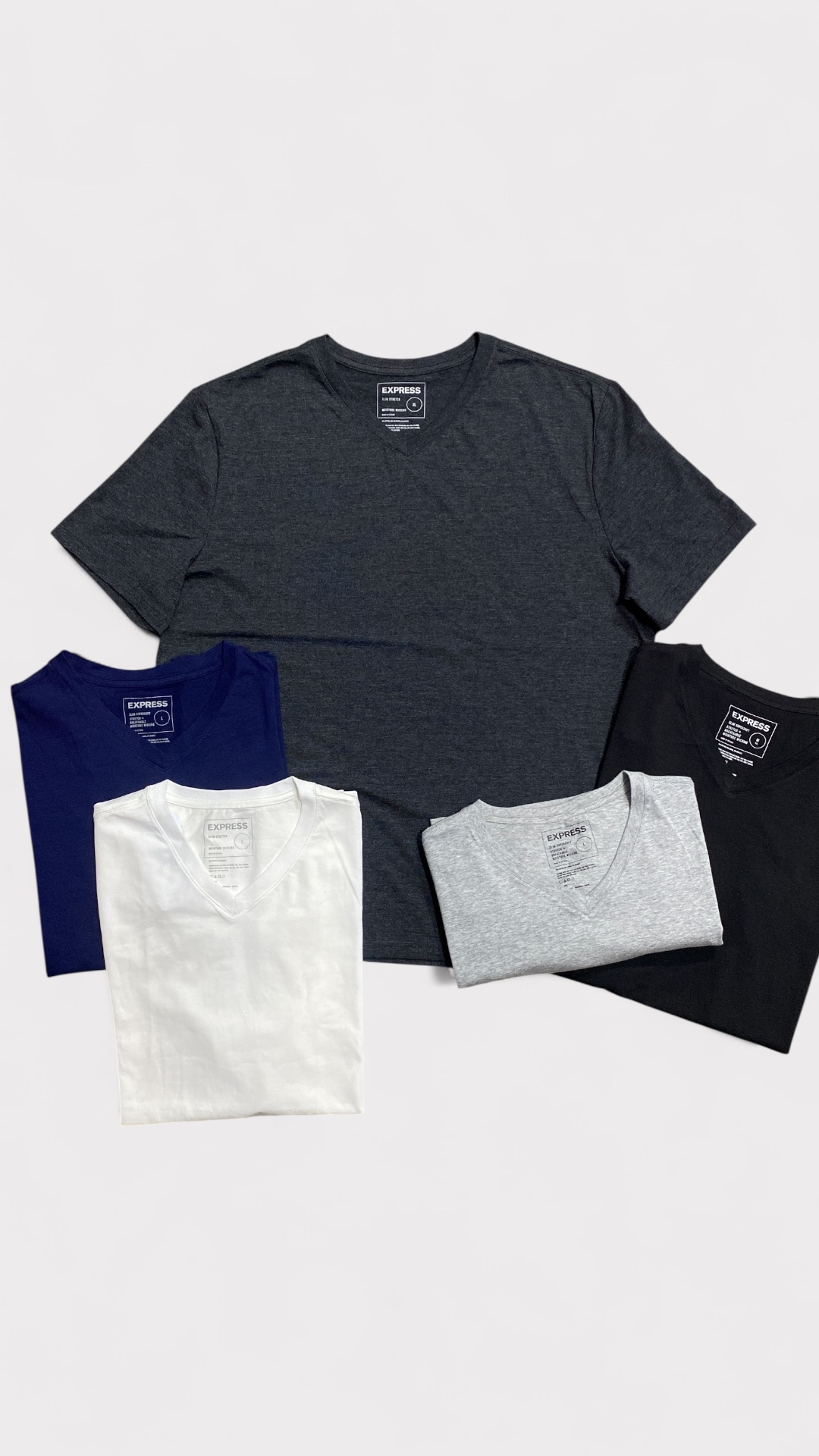 MEN'S EXPRS T-SHIRT