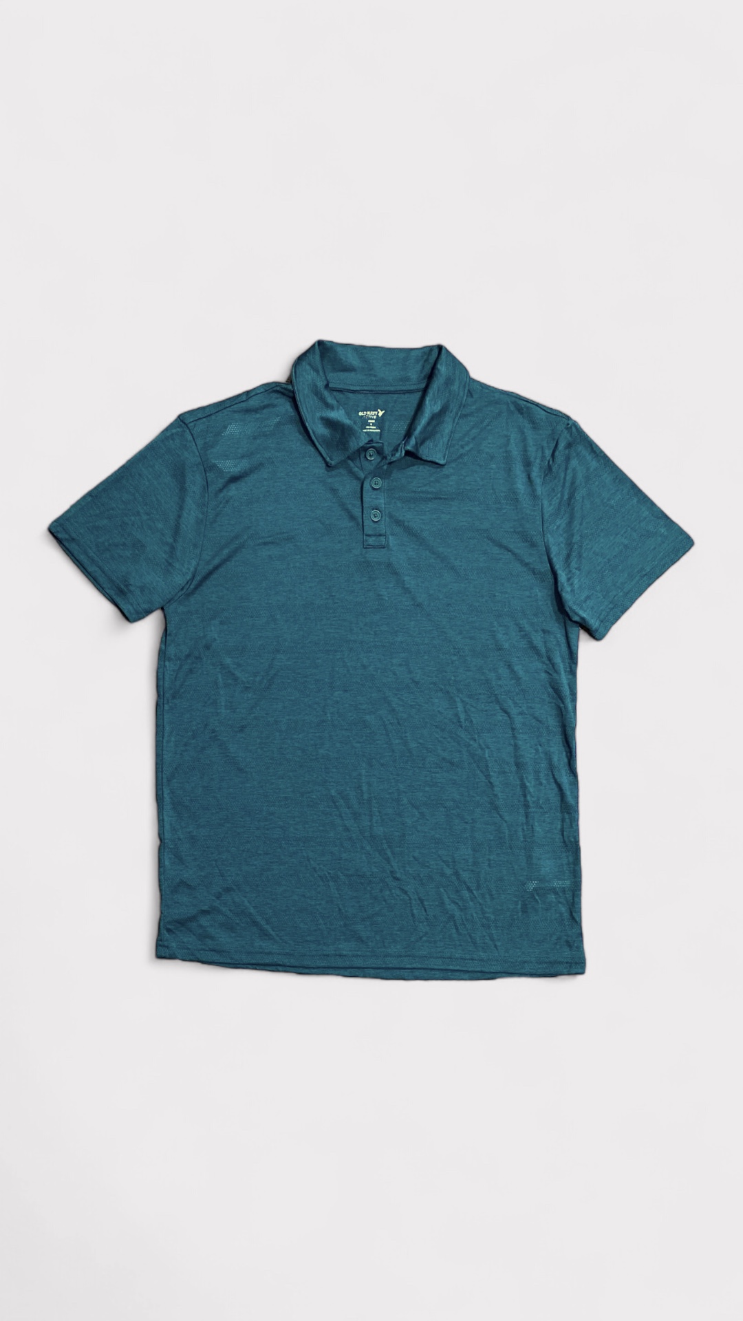MEN'S OLDNV POLO SHIRT
