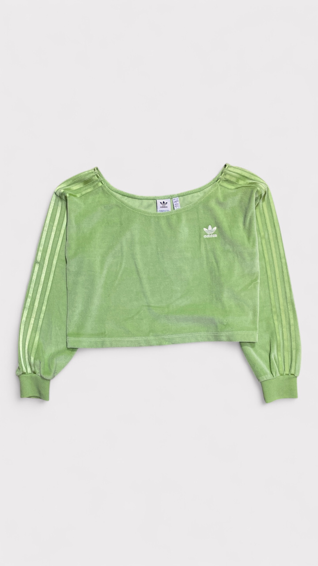 WOMEN'S ADS SWEATER