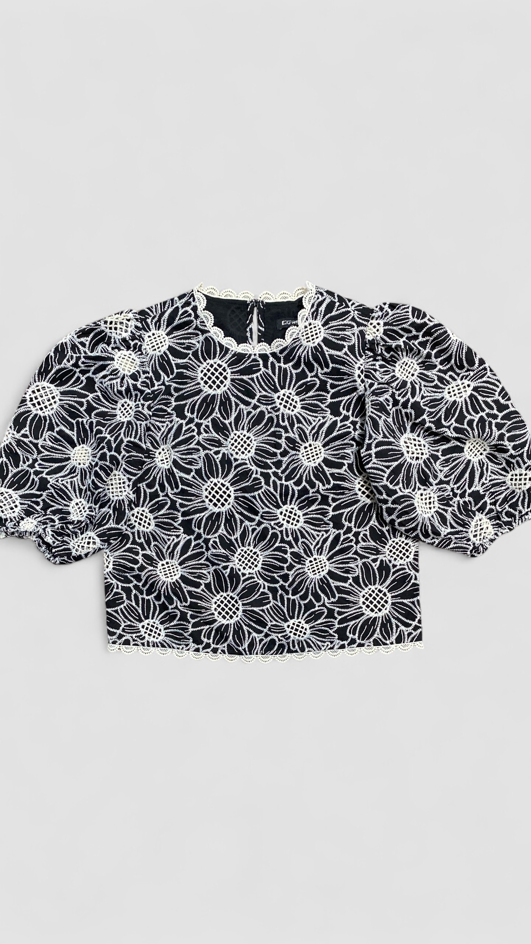 WOMEN’S EXPRS BLOUSE