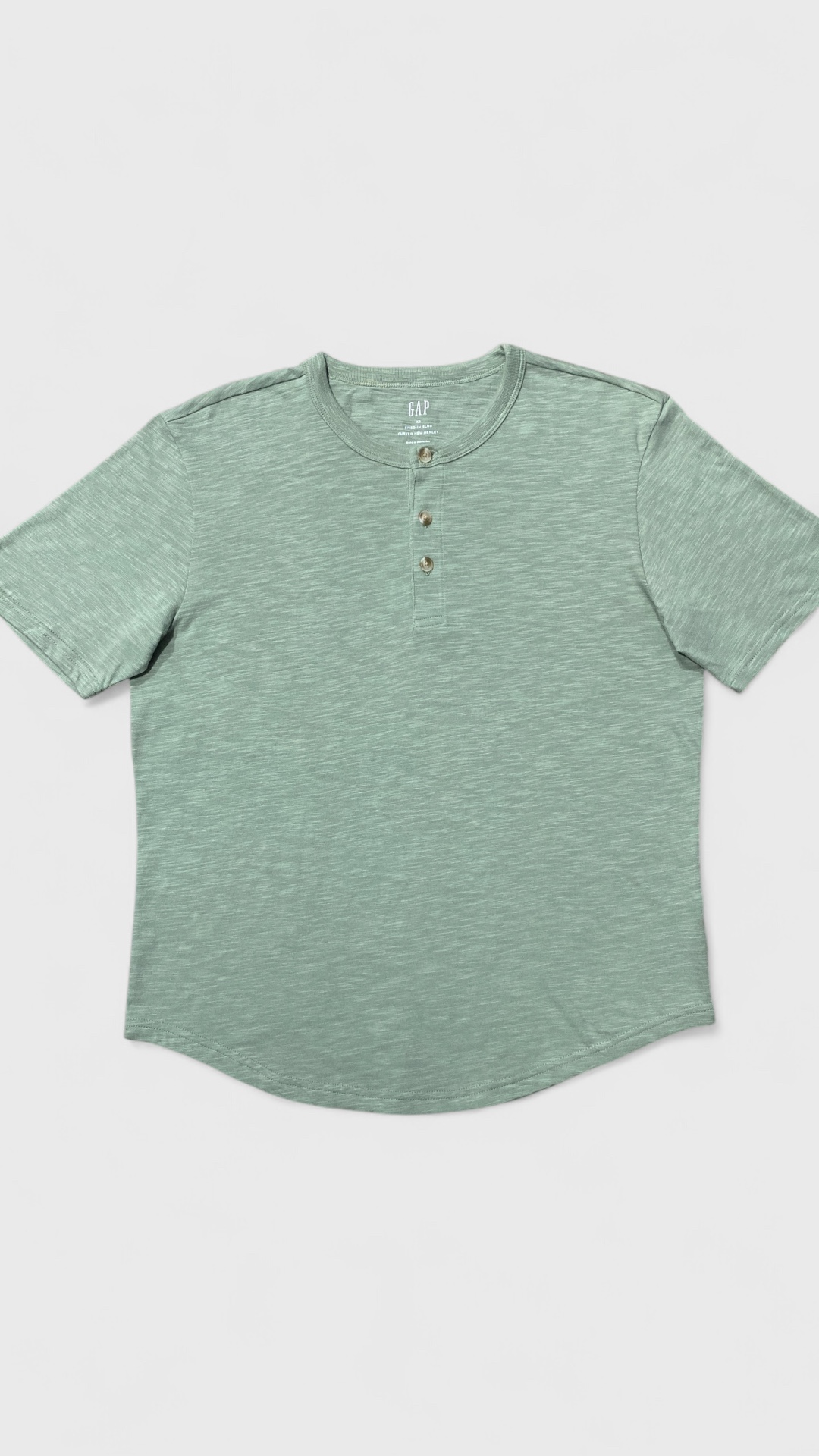 MEN’S G4P T-SHIRT