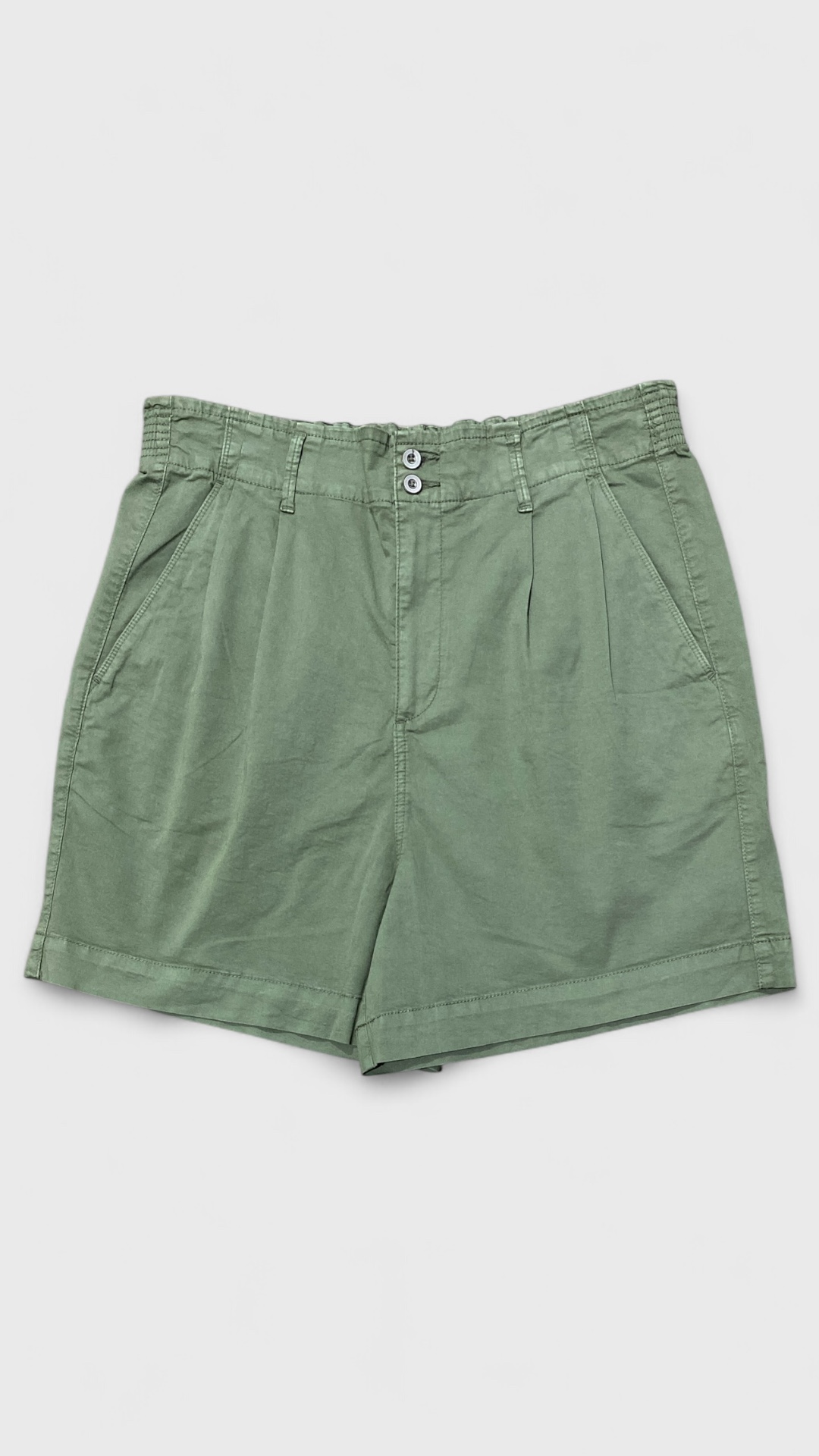 WOMEN’S DNER HYES SHORT PANT