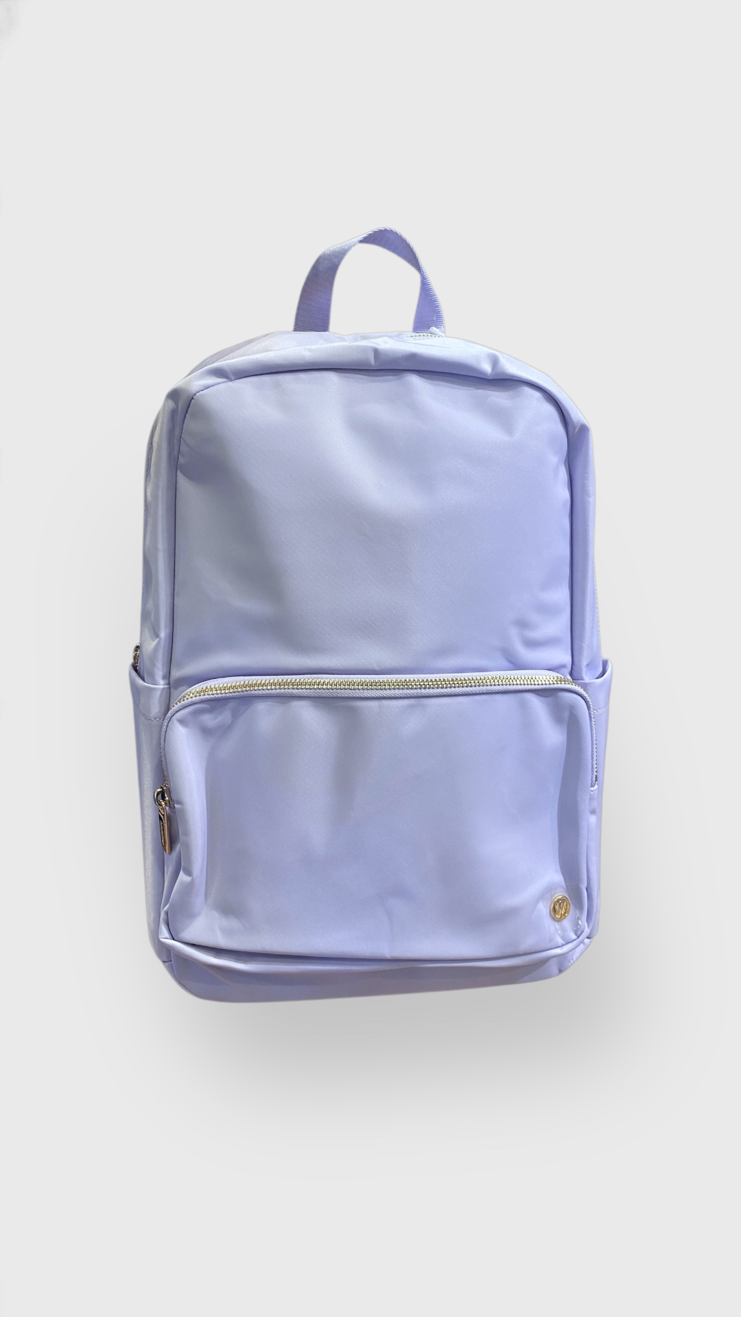 UNISEX LUL*LEMN BACKPACK
